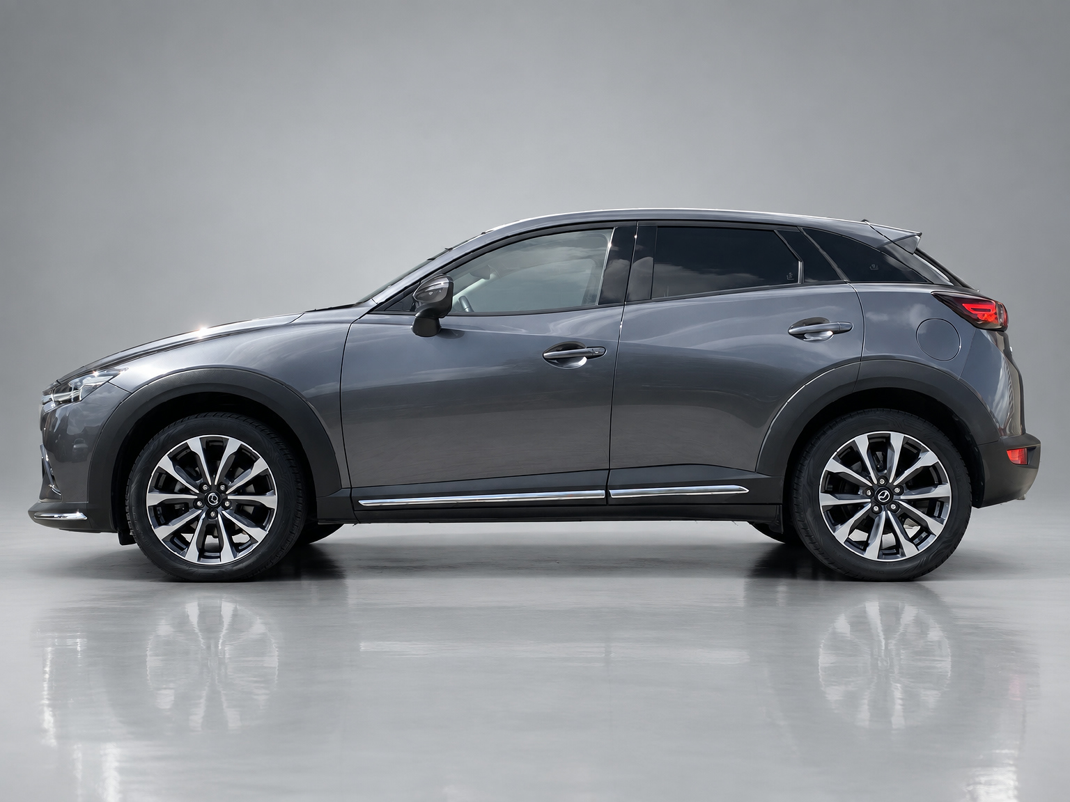 Foto van Mazda Mazda Cx-3