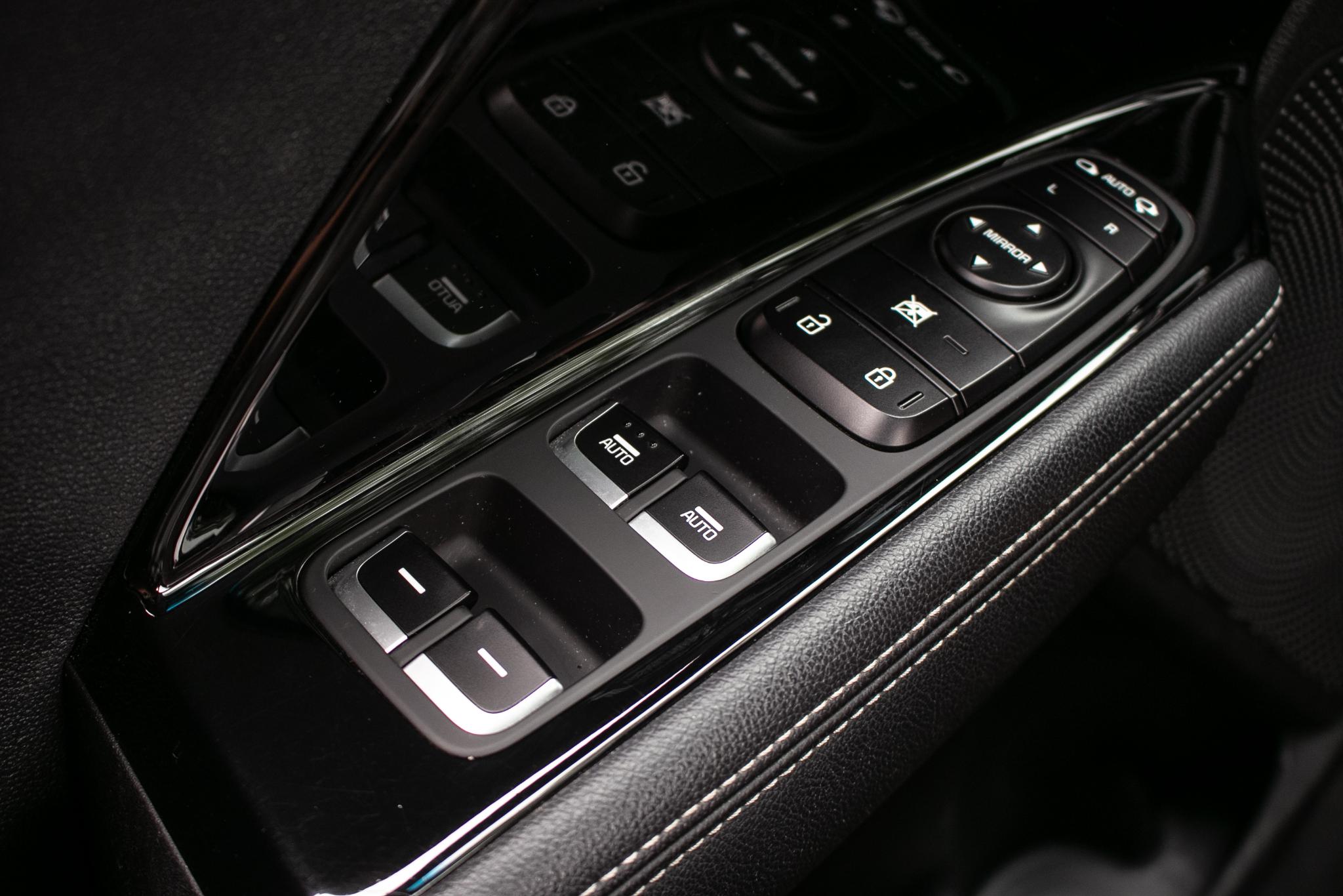 Foto van Kia Niro