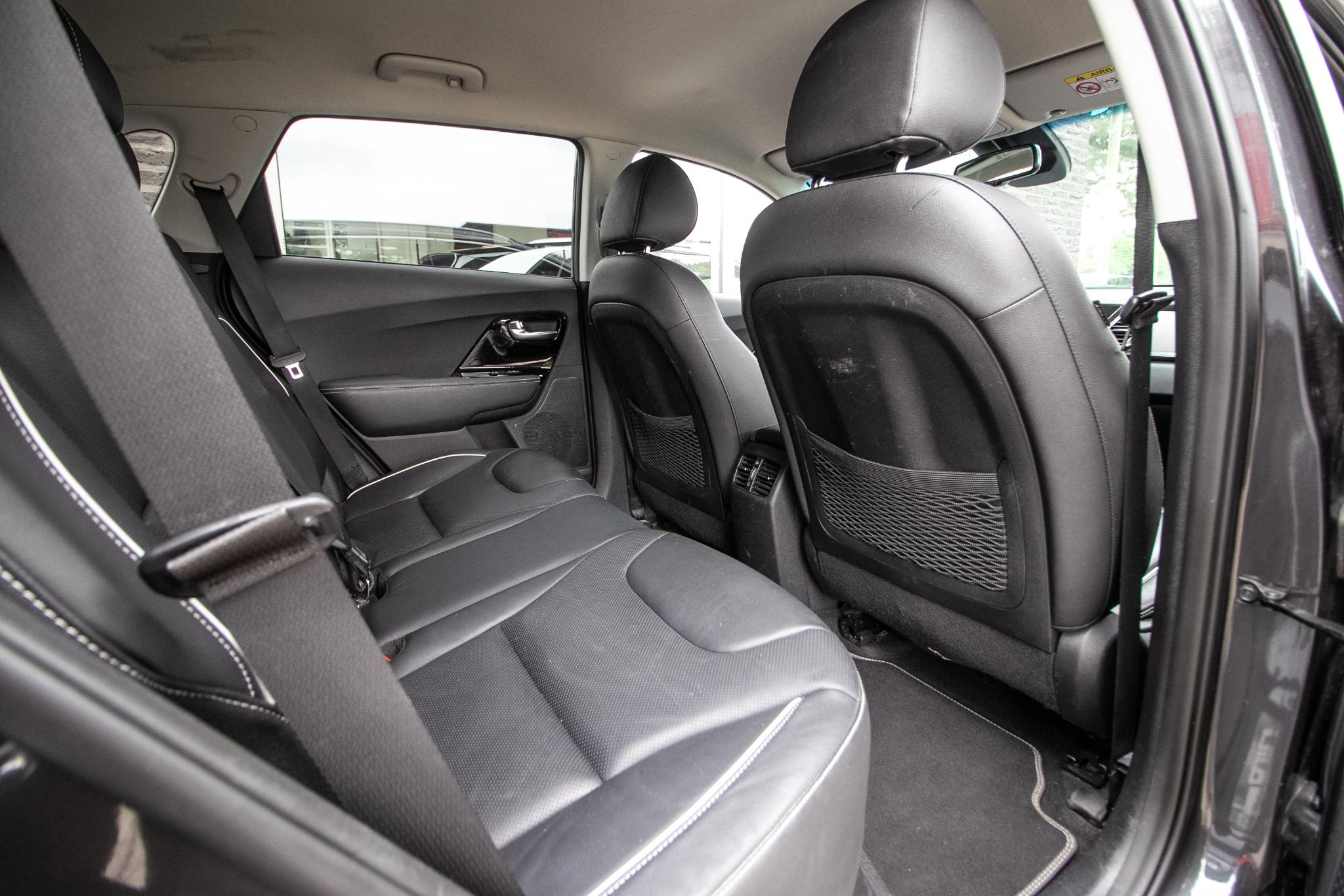 Foto van Kia Niro