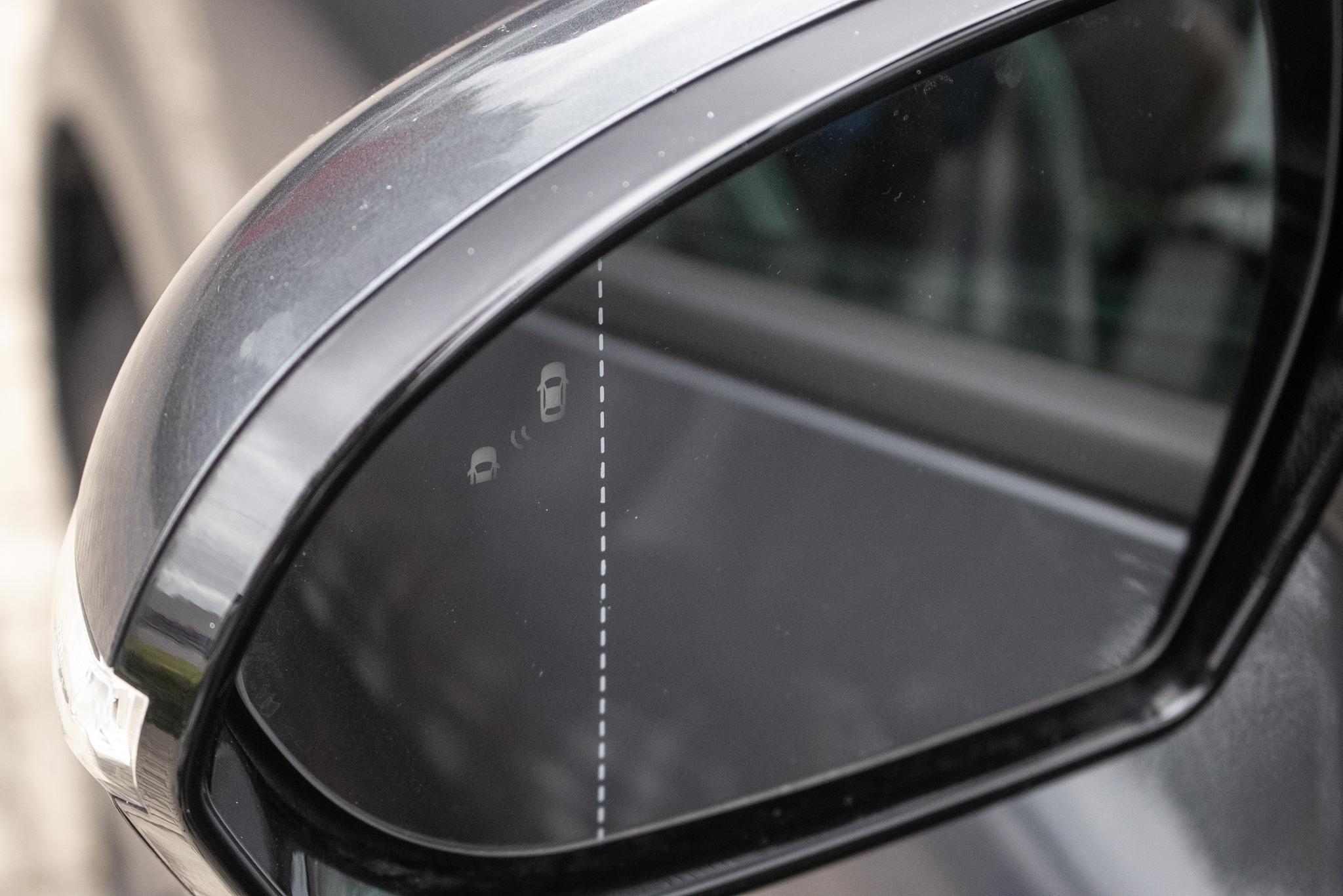 Foto van Kia Niro