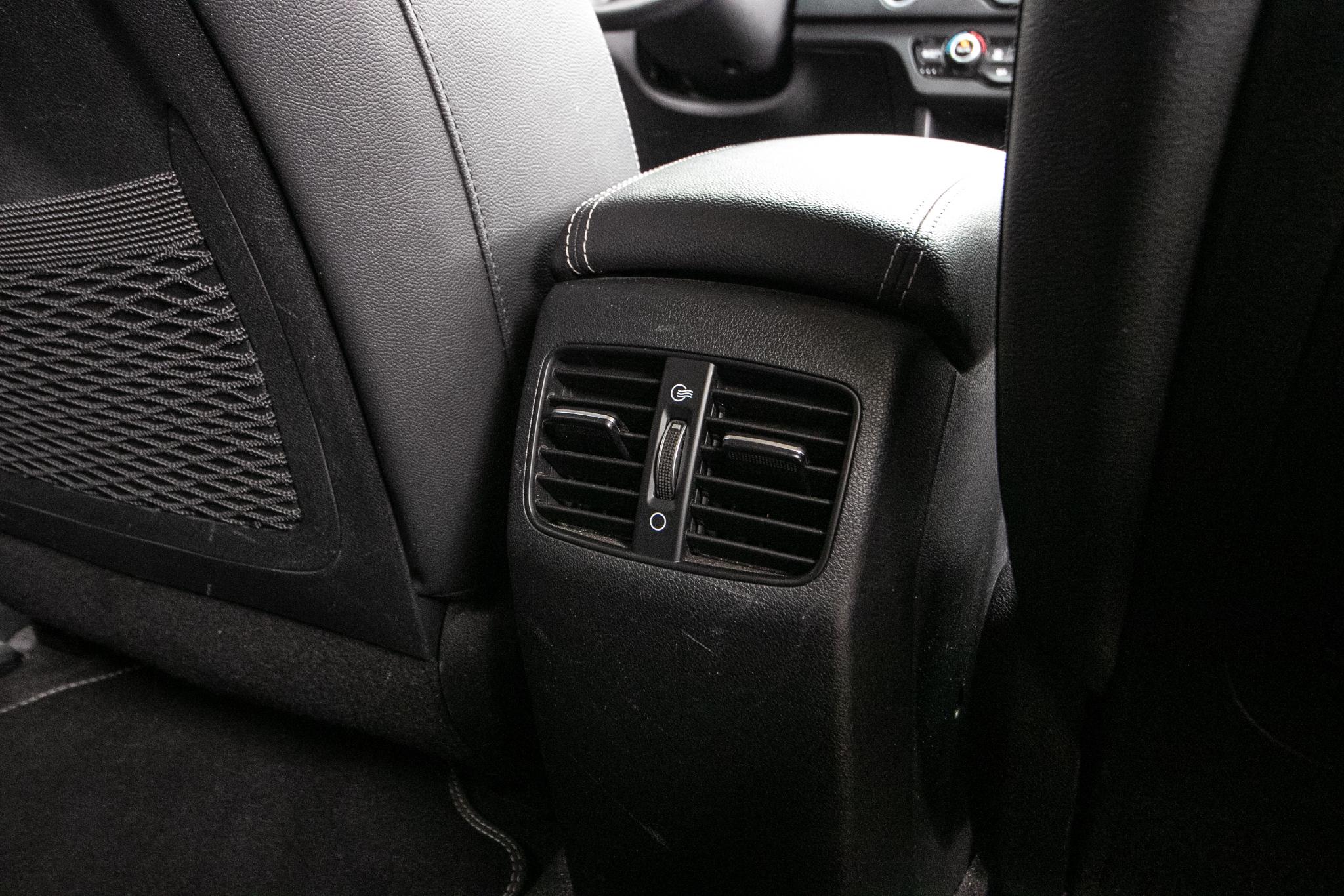 Foto van Kia Niro