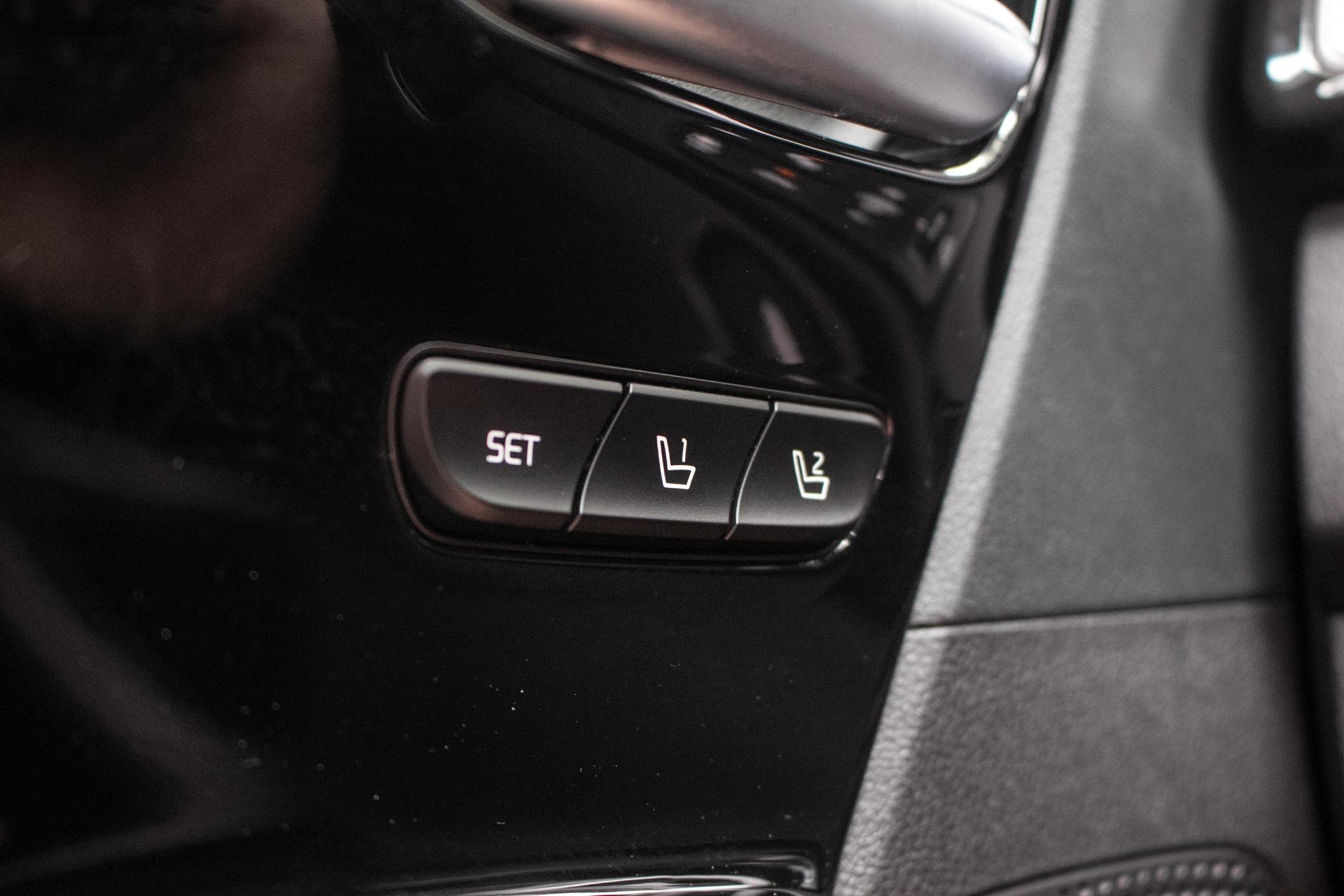 Foto van Kia Niro