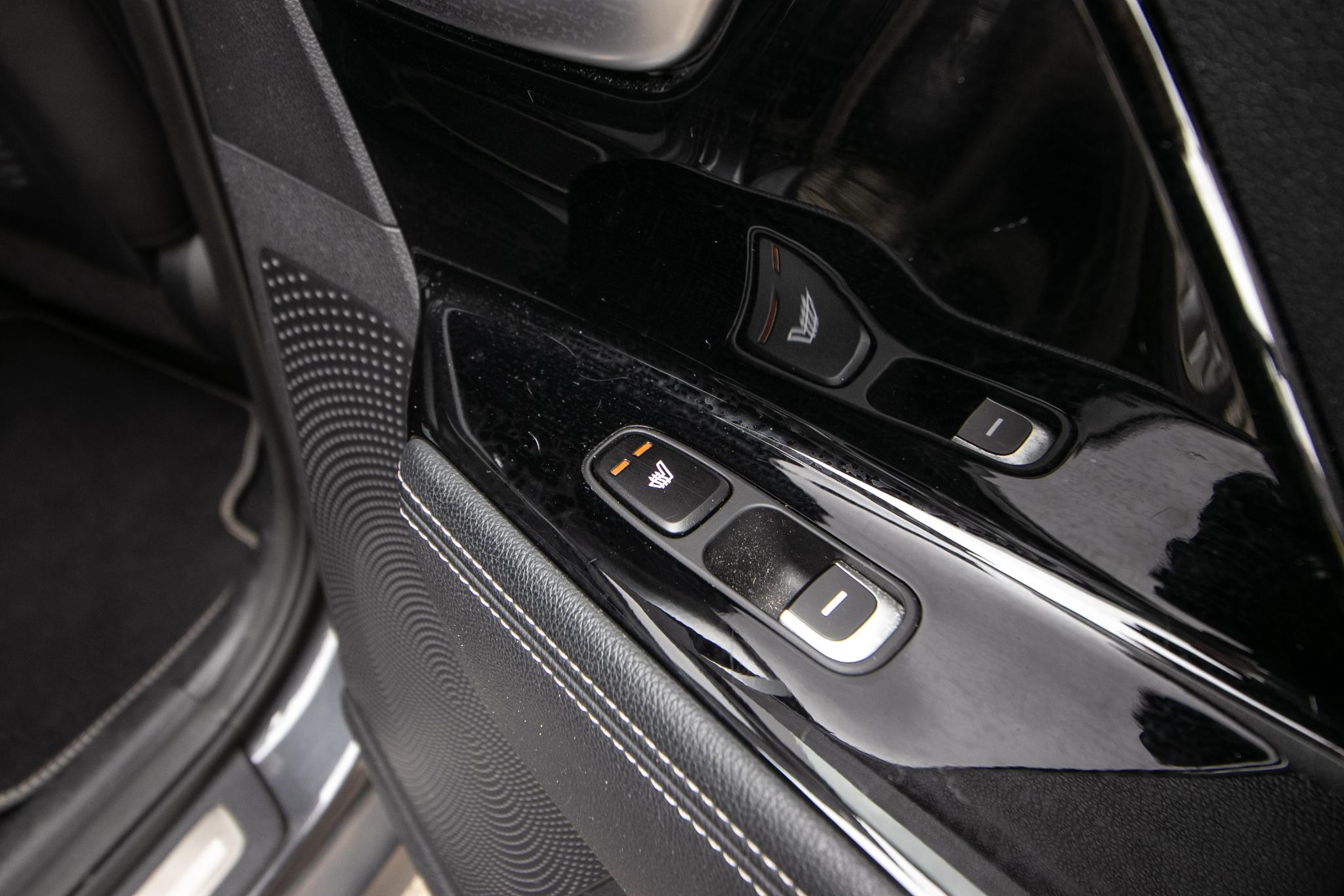 Foto van Kia Niro