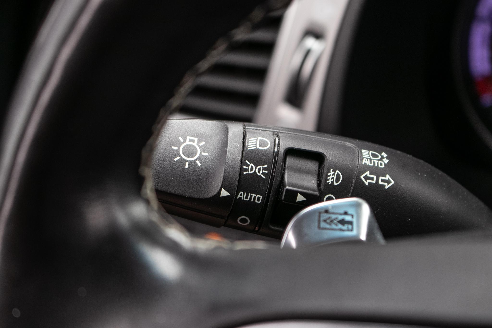 Foto van Kia Niro