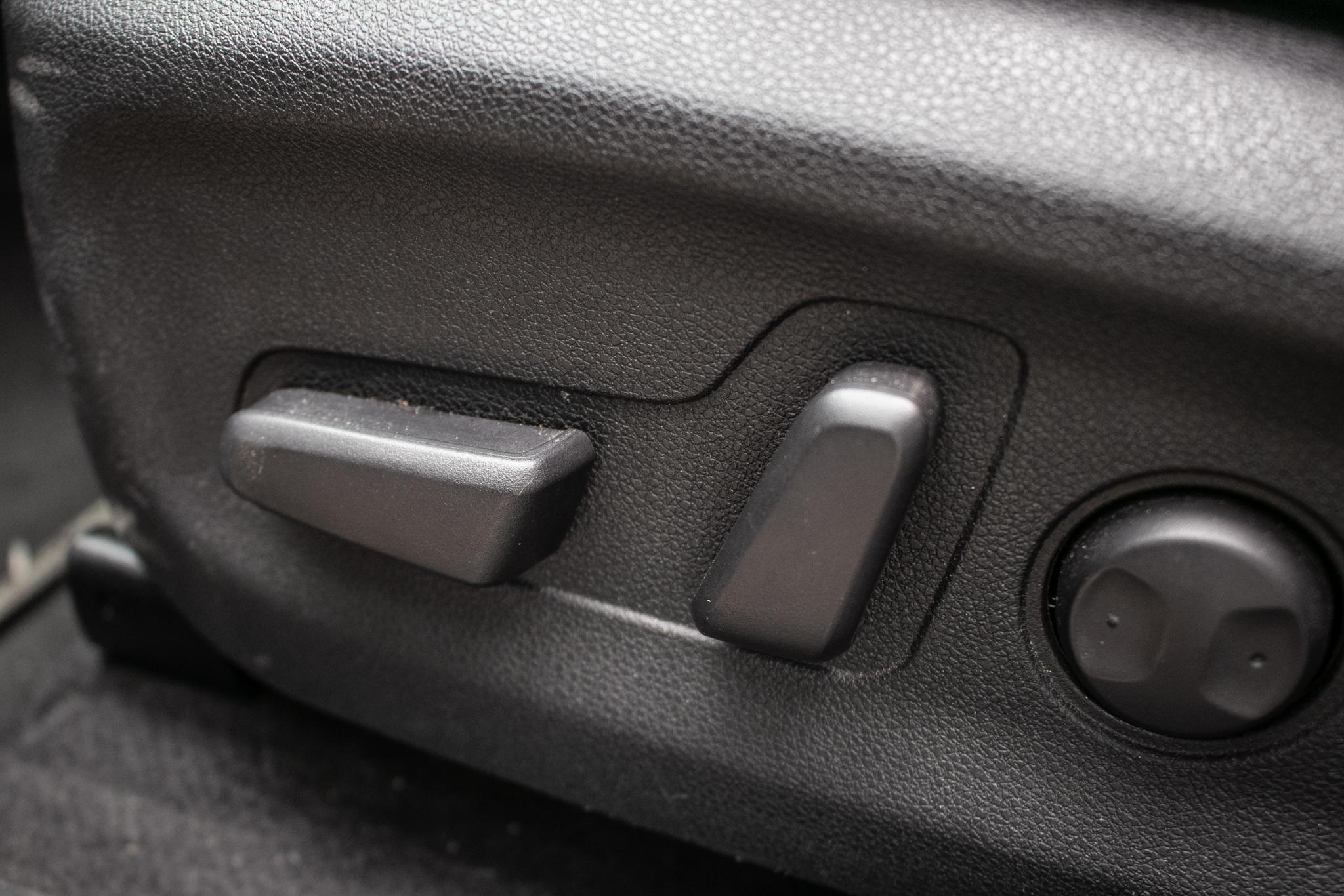 Foto van Kia Niro