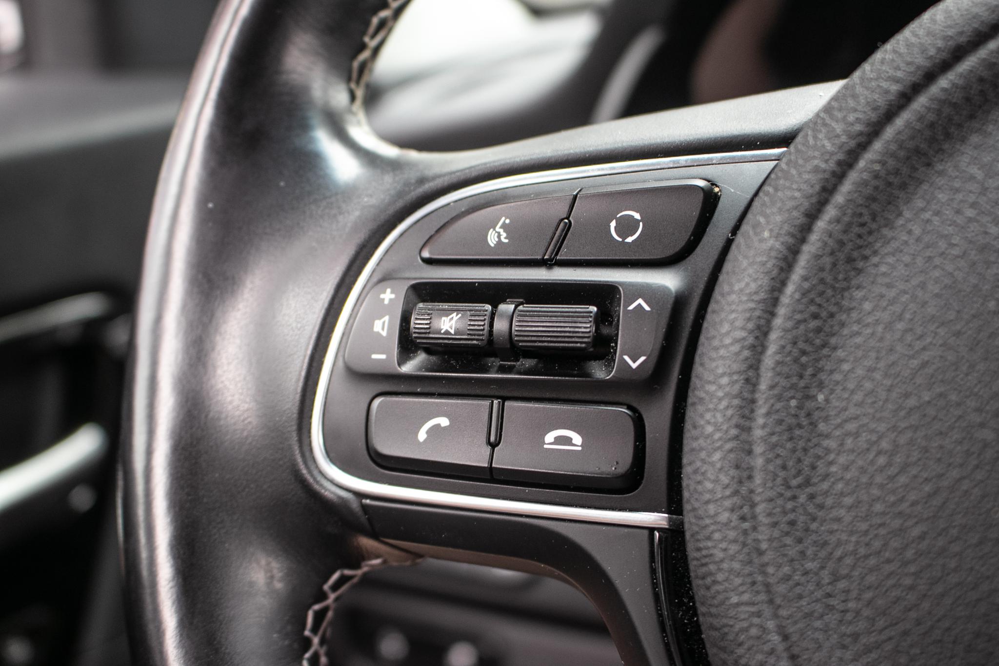Foto van Kia Niro