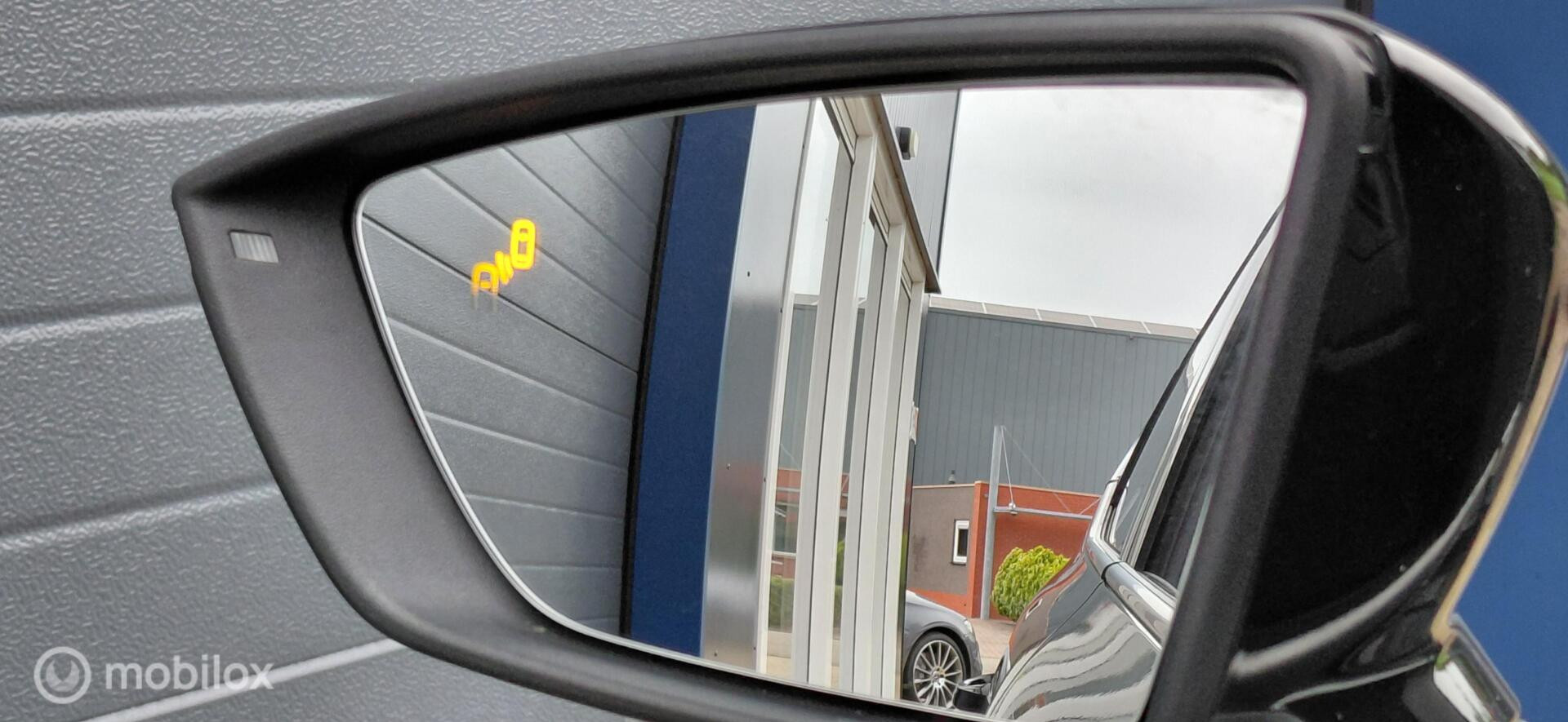 Foto van Seat Arona