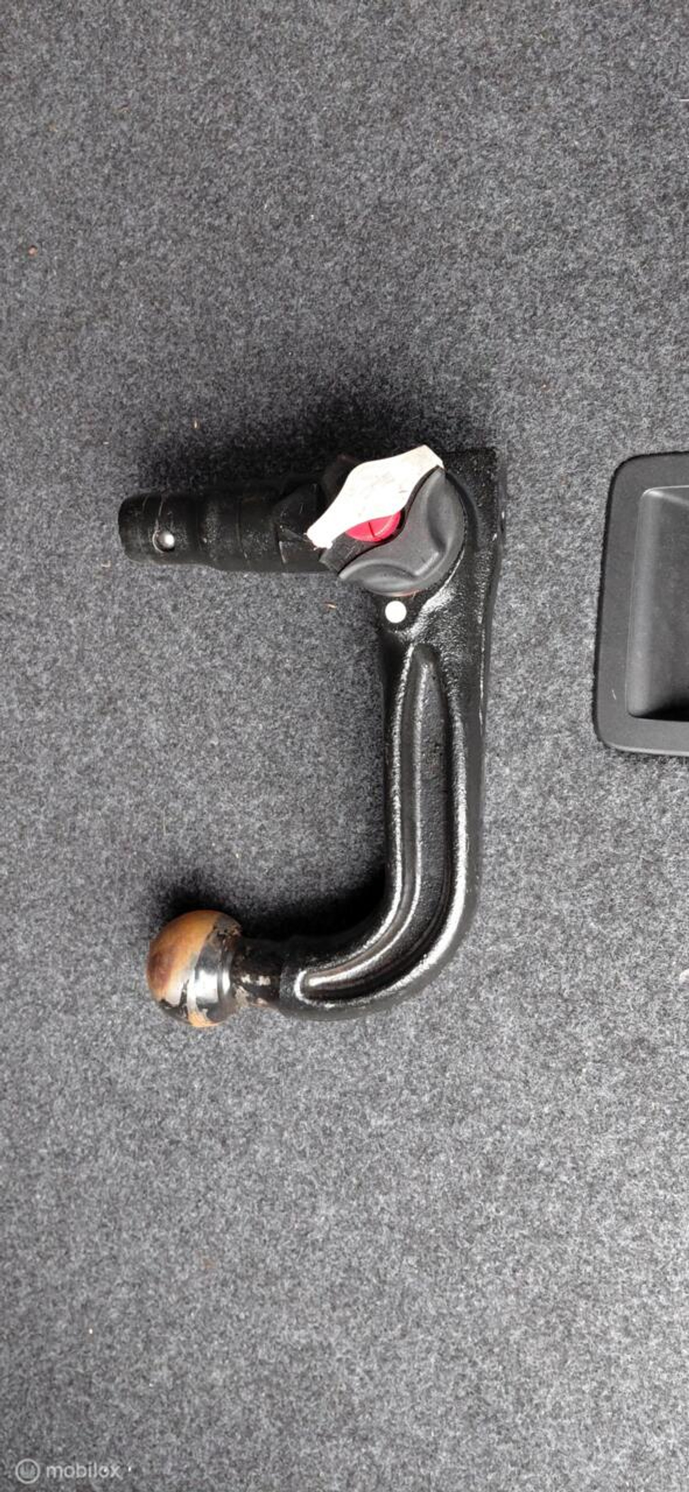Foto van Seat Arona