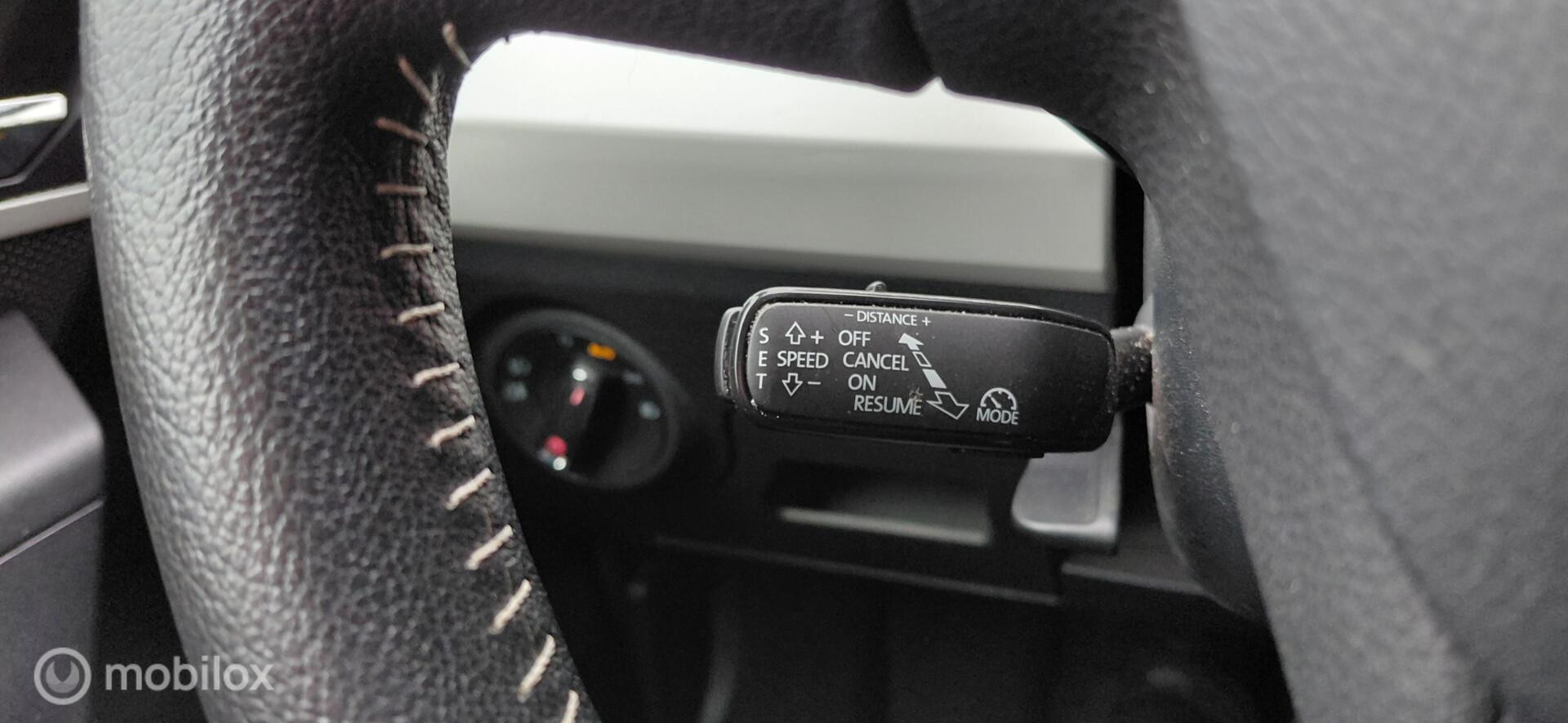 Foto van Seat Arona
