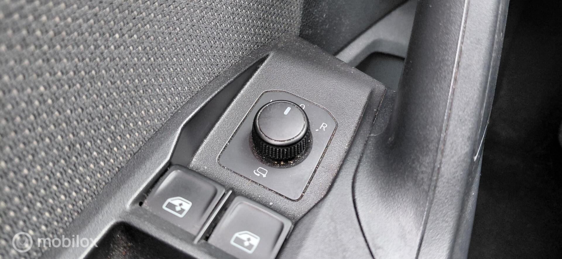 Foto van Seat Arona