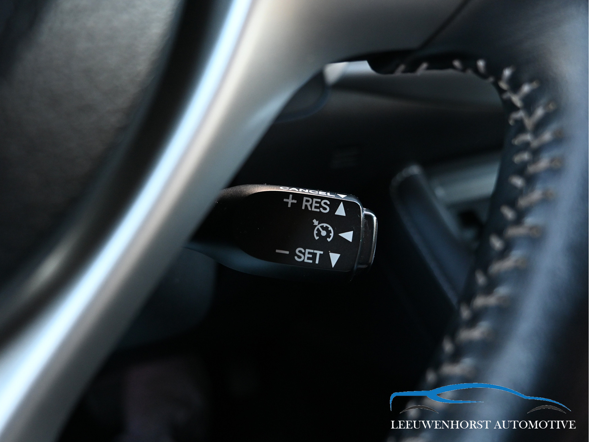 Foto van Lexus Lexus Ct200h