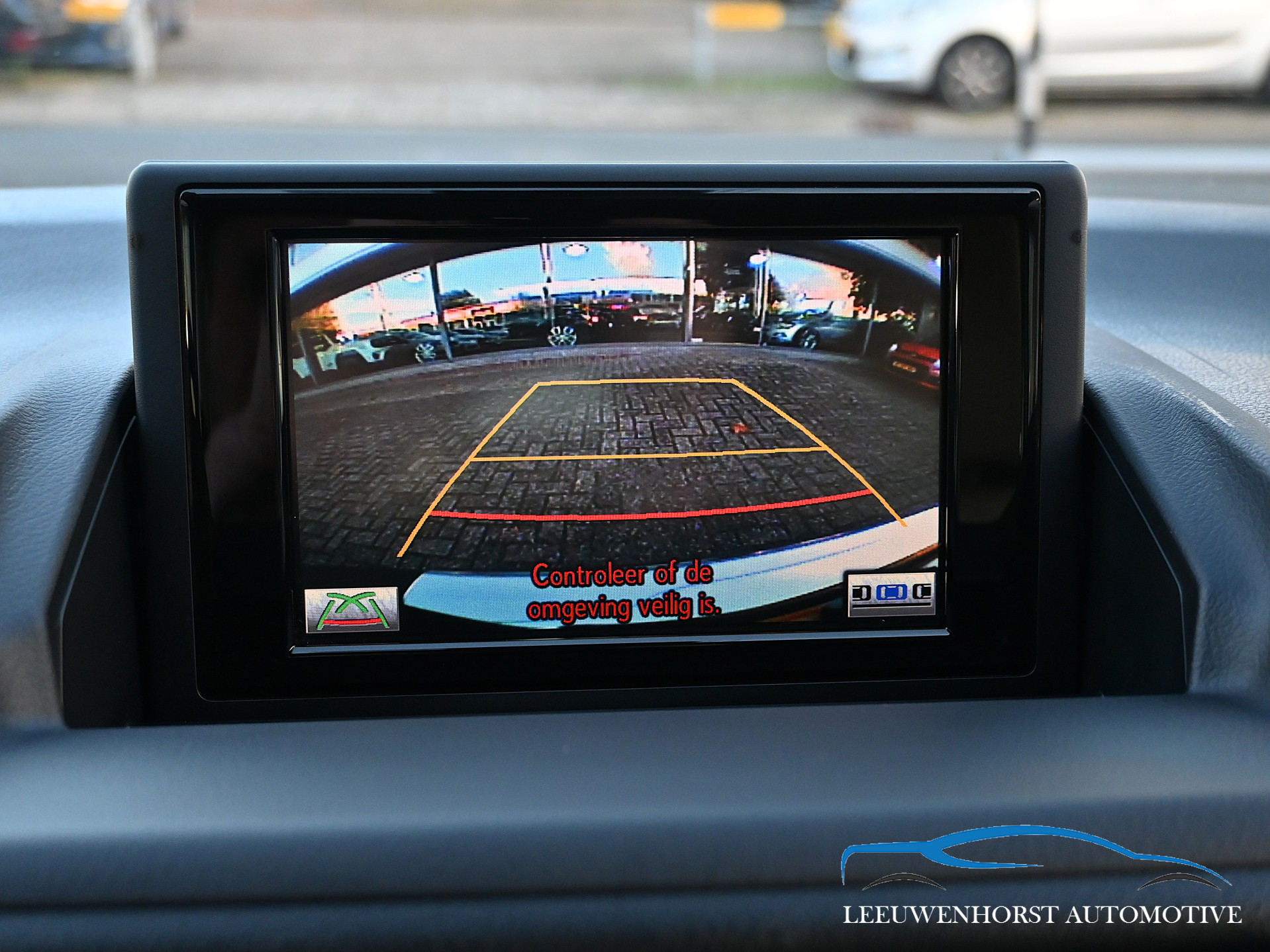 Foto van Lexus Lexus Ct200h