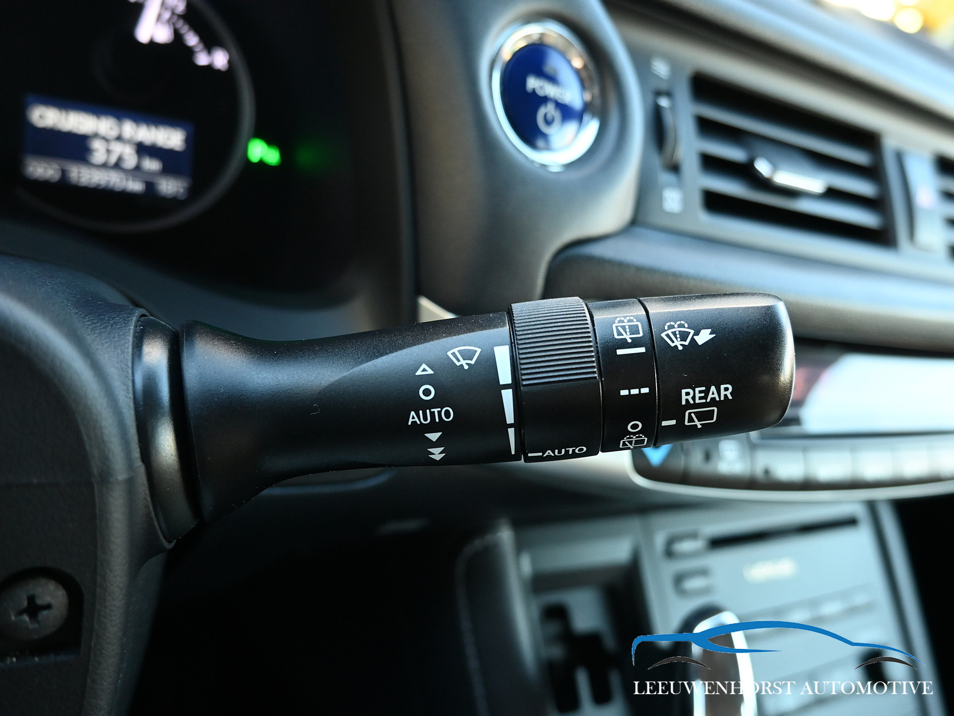 Foto van Lexus Lexus Ct200h