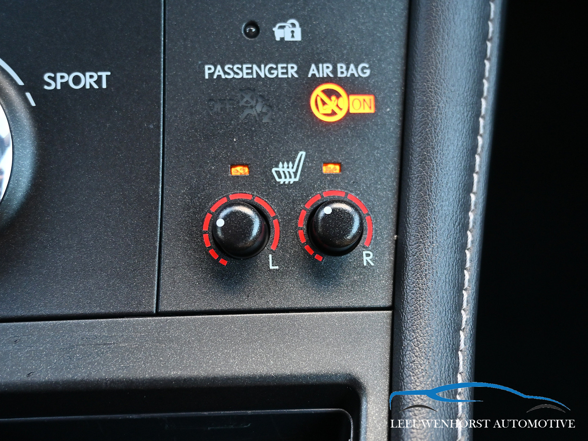 Foto van Lexus Lexus Ct200h