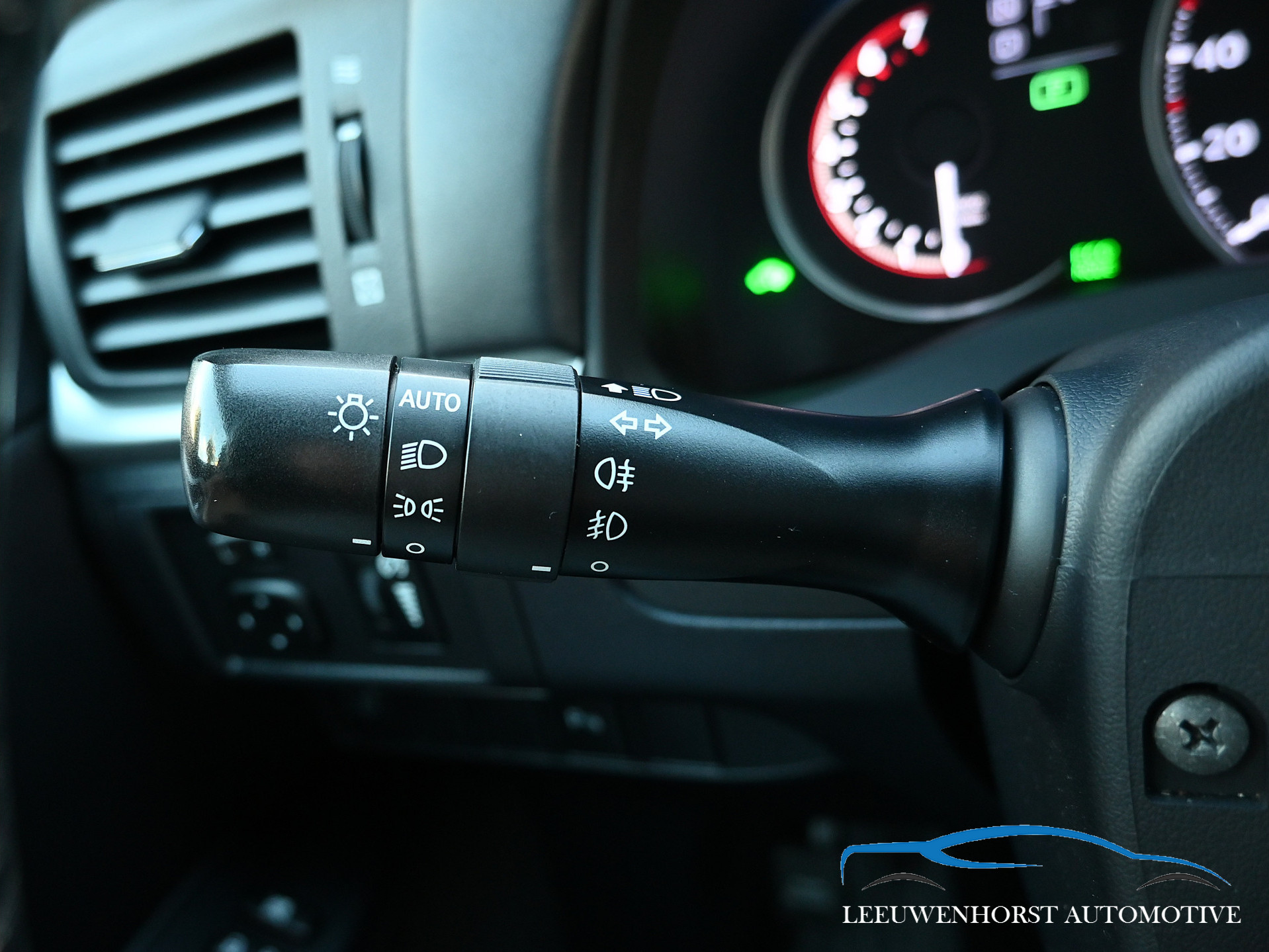 Foto van Lexus Lexus Ct200h