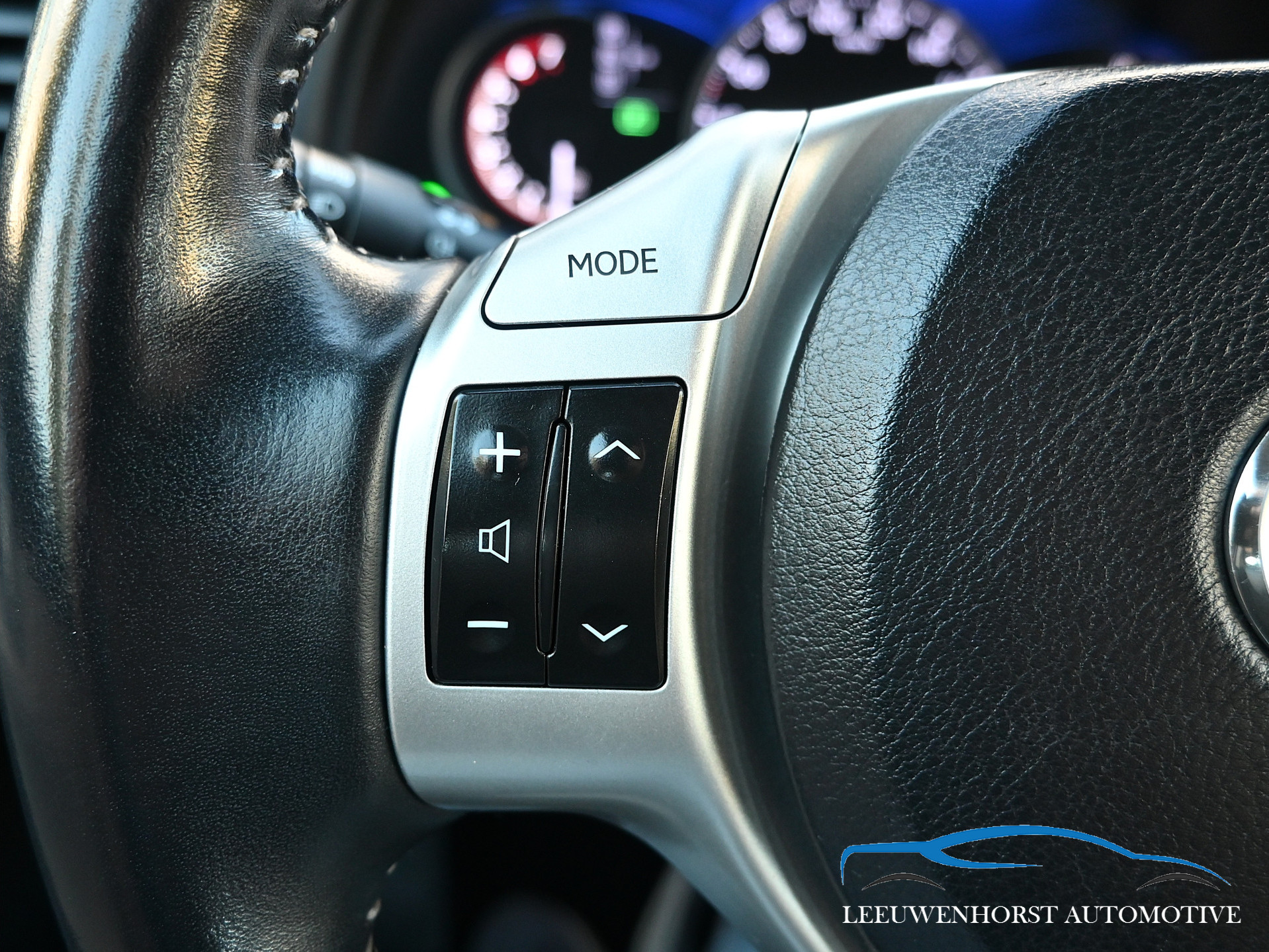 Foto van Lexus Lexus Ct200h