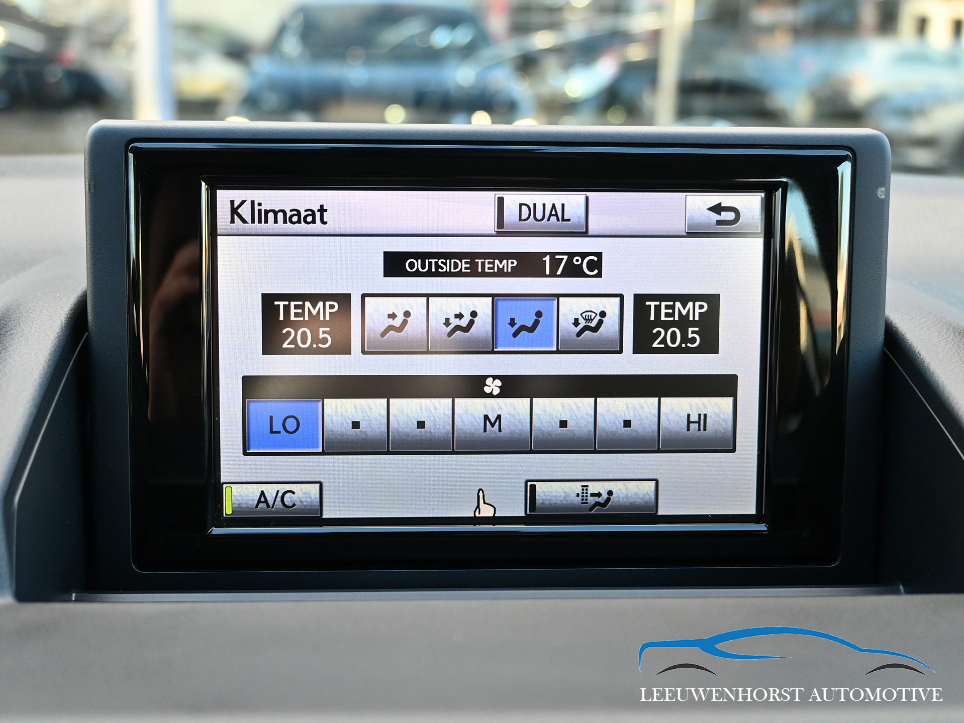 Foto van Lexus Lexus Ct200h