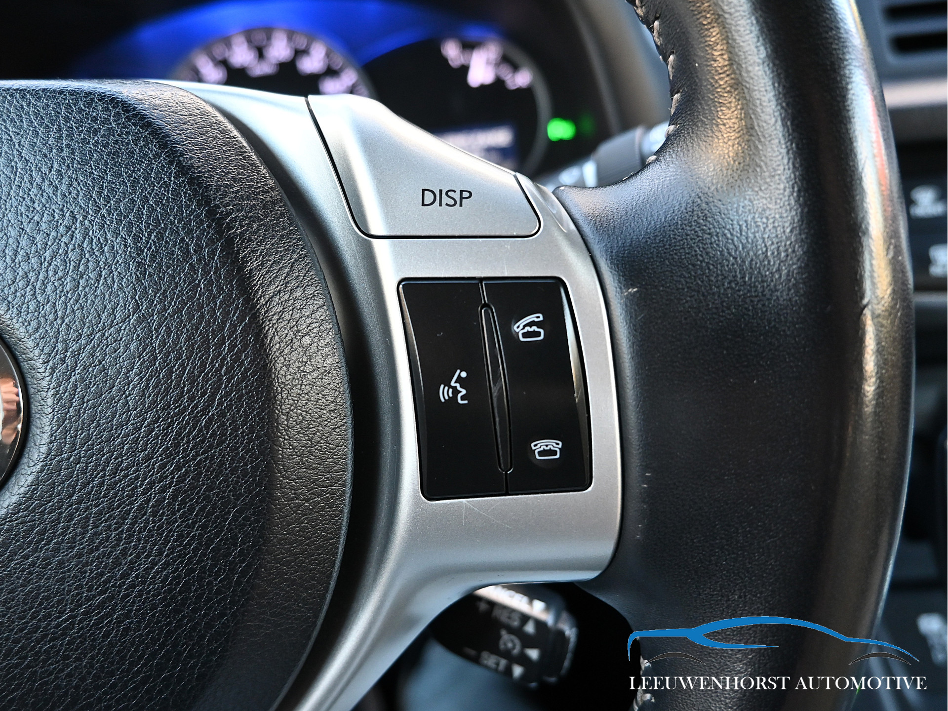 Foto van Lexus Lexus Ct200h