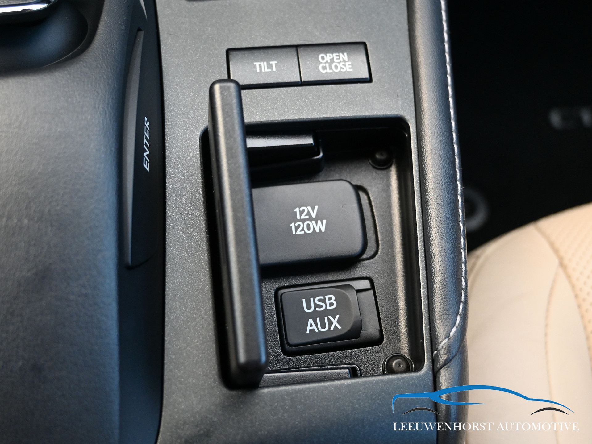 Foto van Lexus Lexus Ct200h
