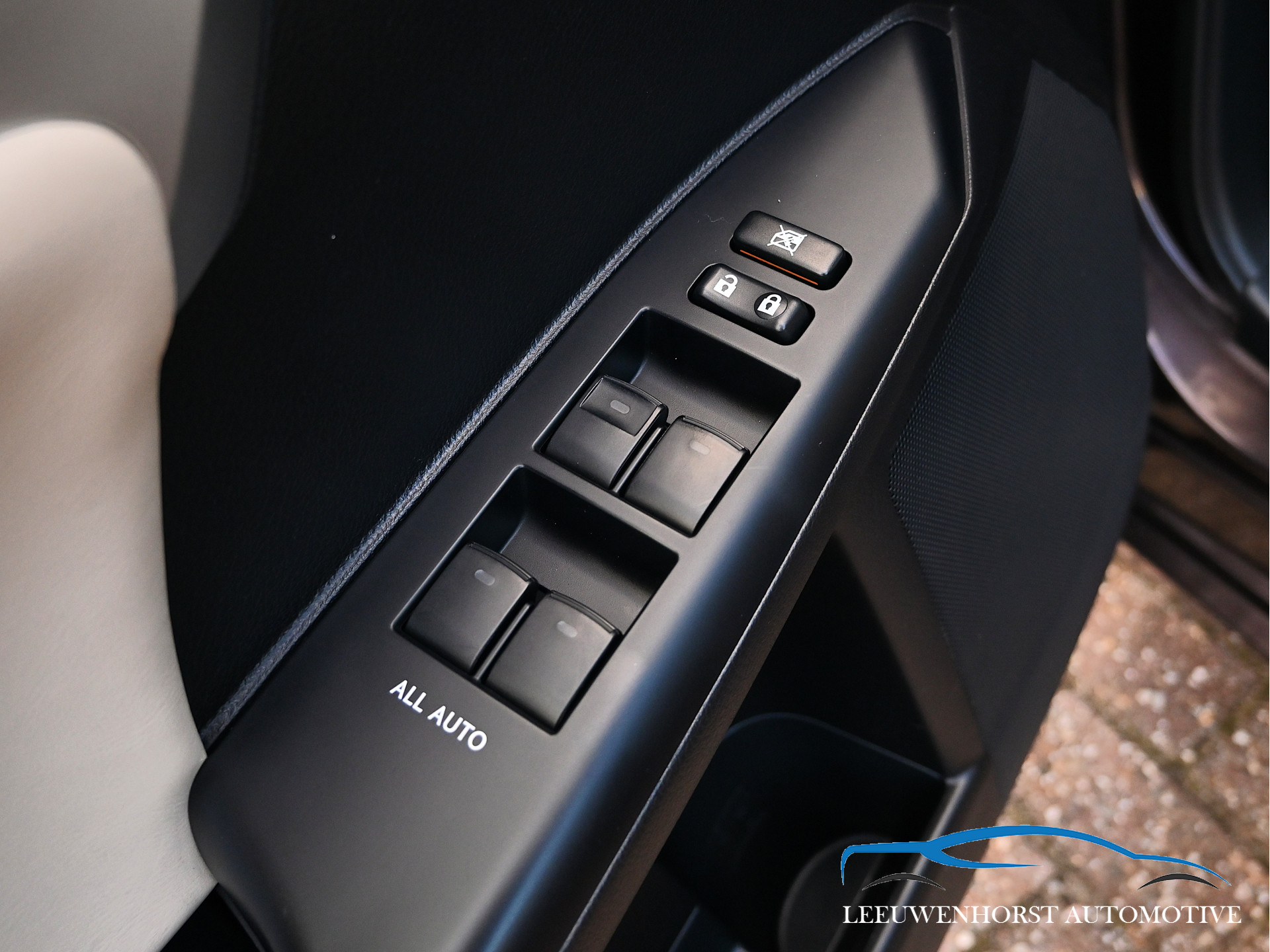 Foto van Lexus Lexus Ct200h