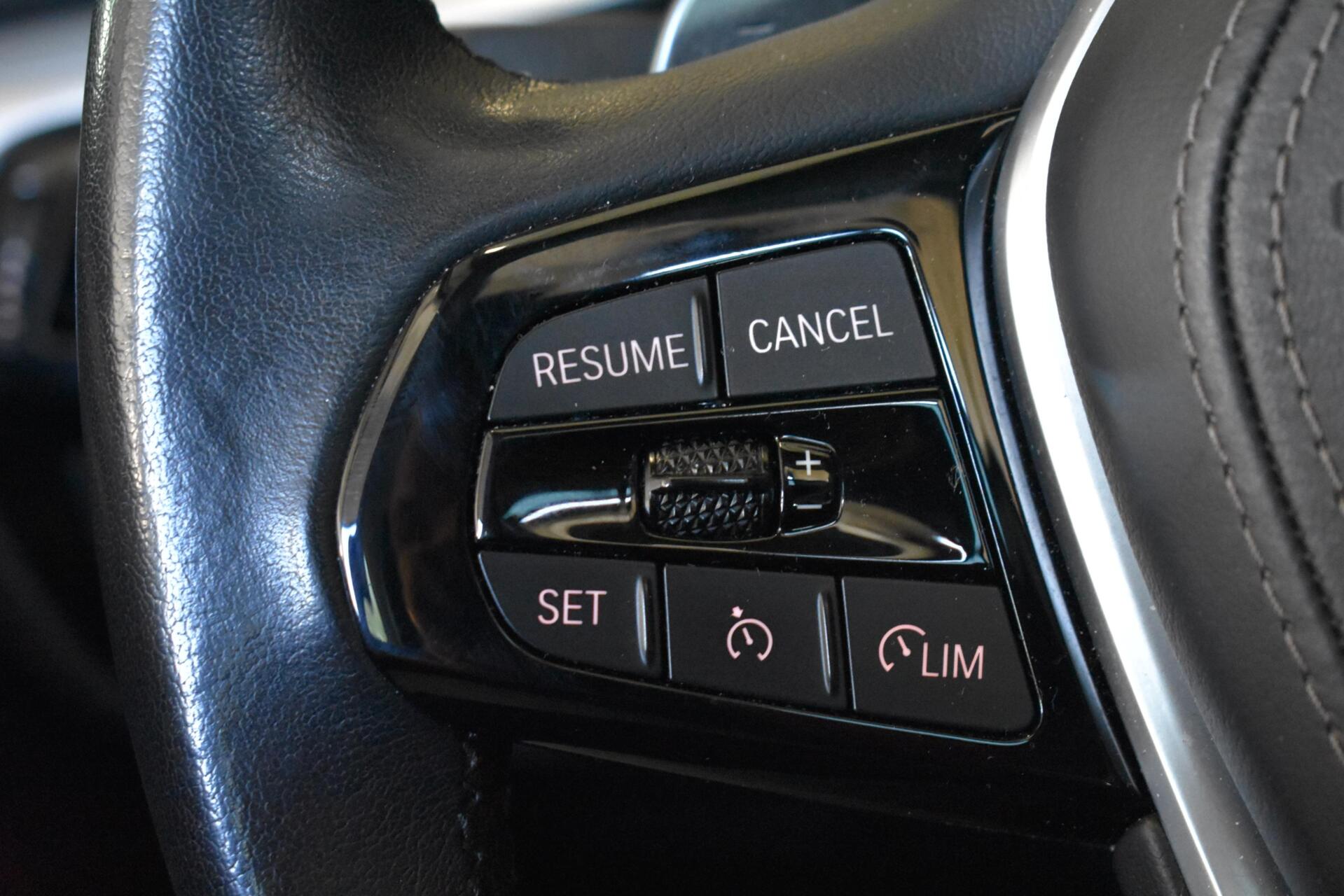 Foto van BMW 530e