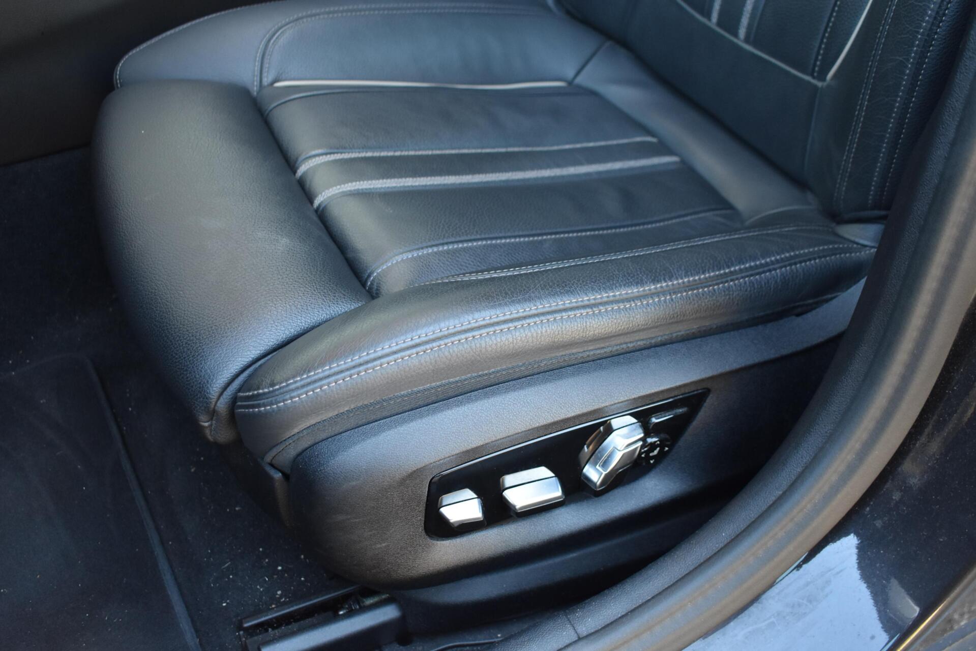 Foto van BMW 530e