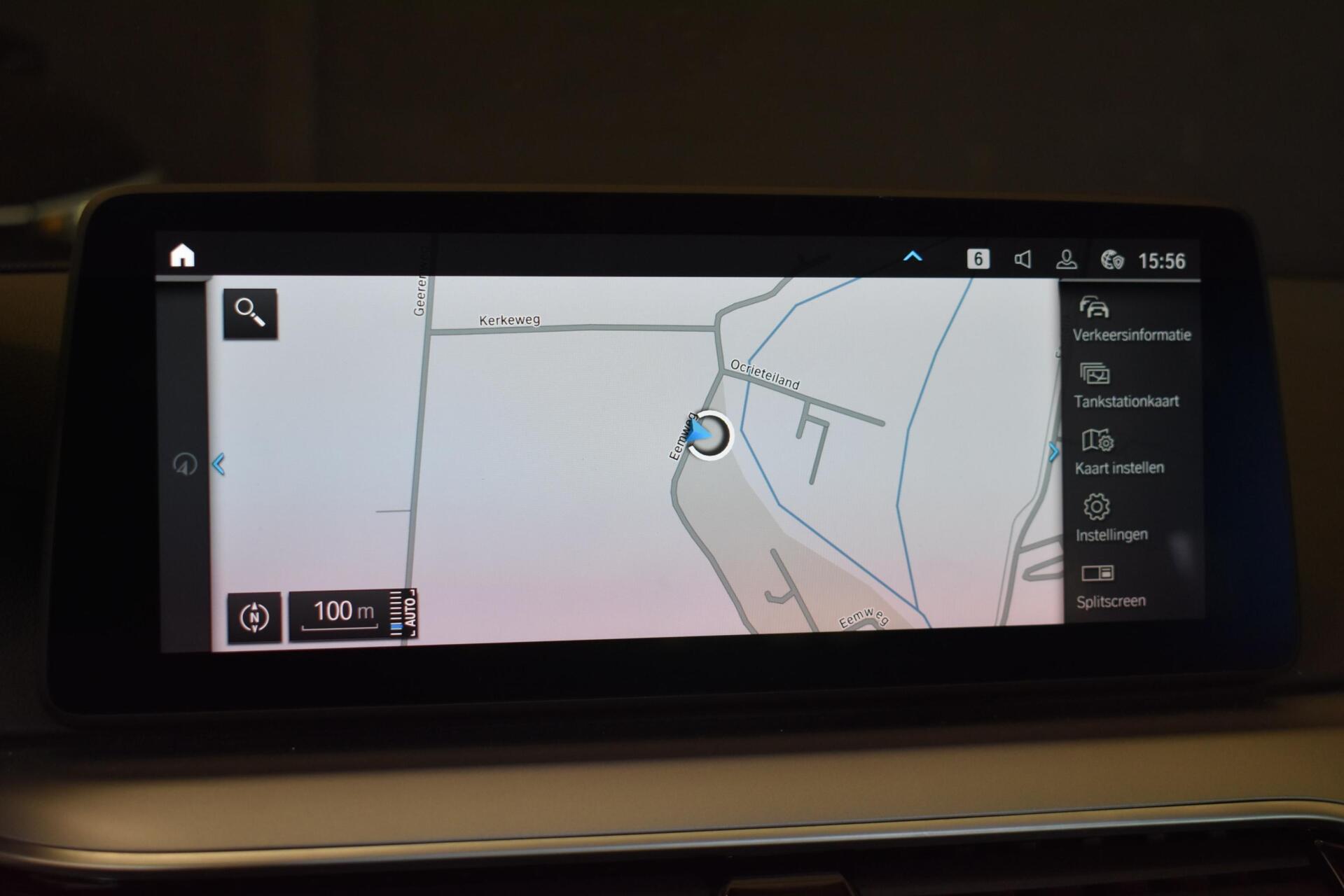 Foto van BMW 530e