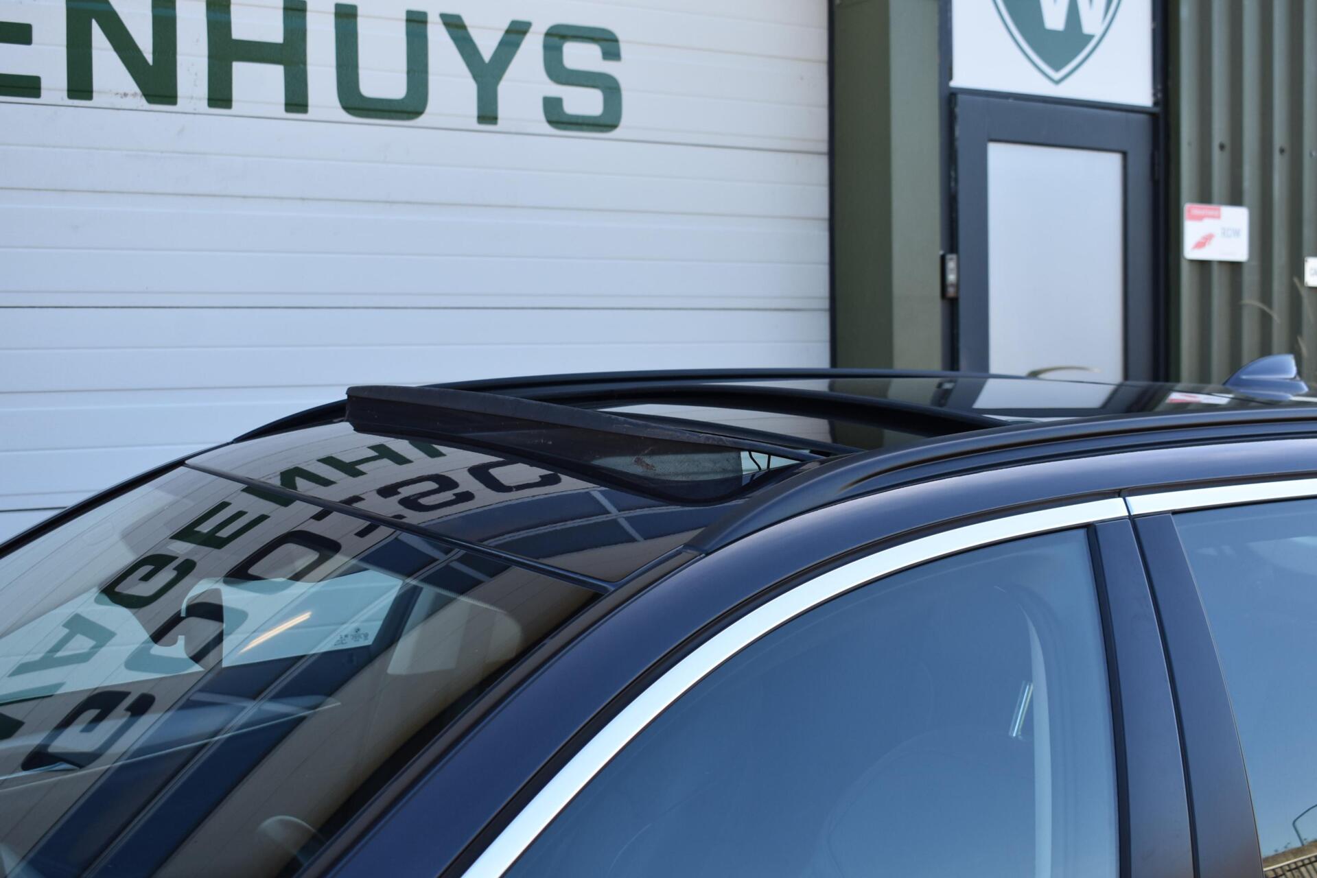 Foto van BMW 530e