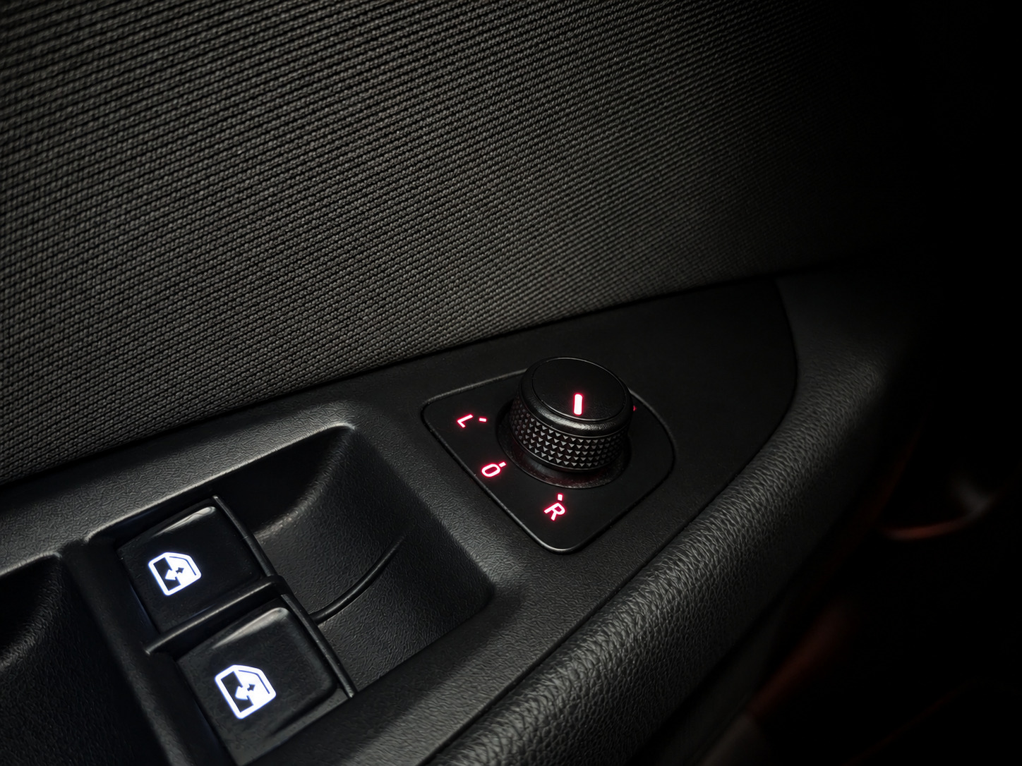 Foto van Seat Leon ST