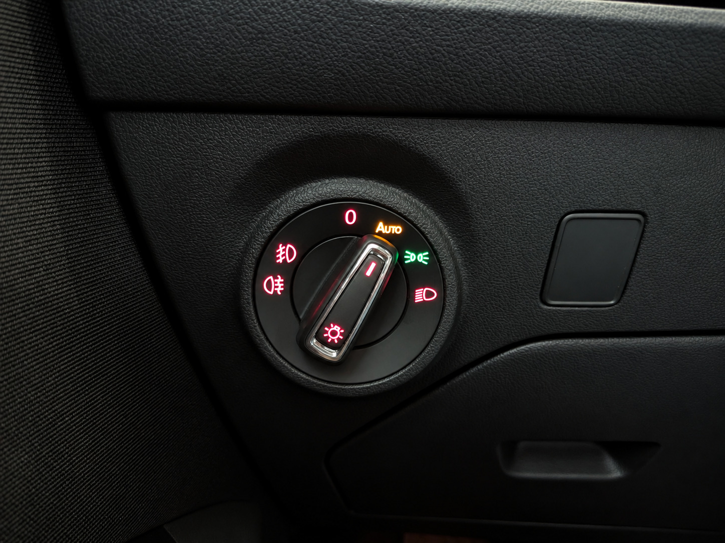 Foto van Seat Leon ST