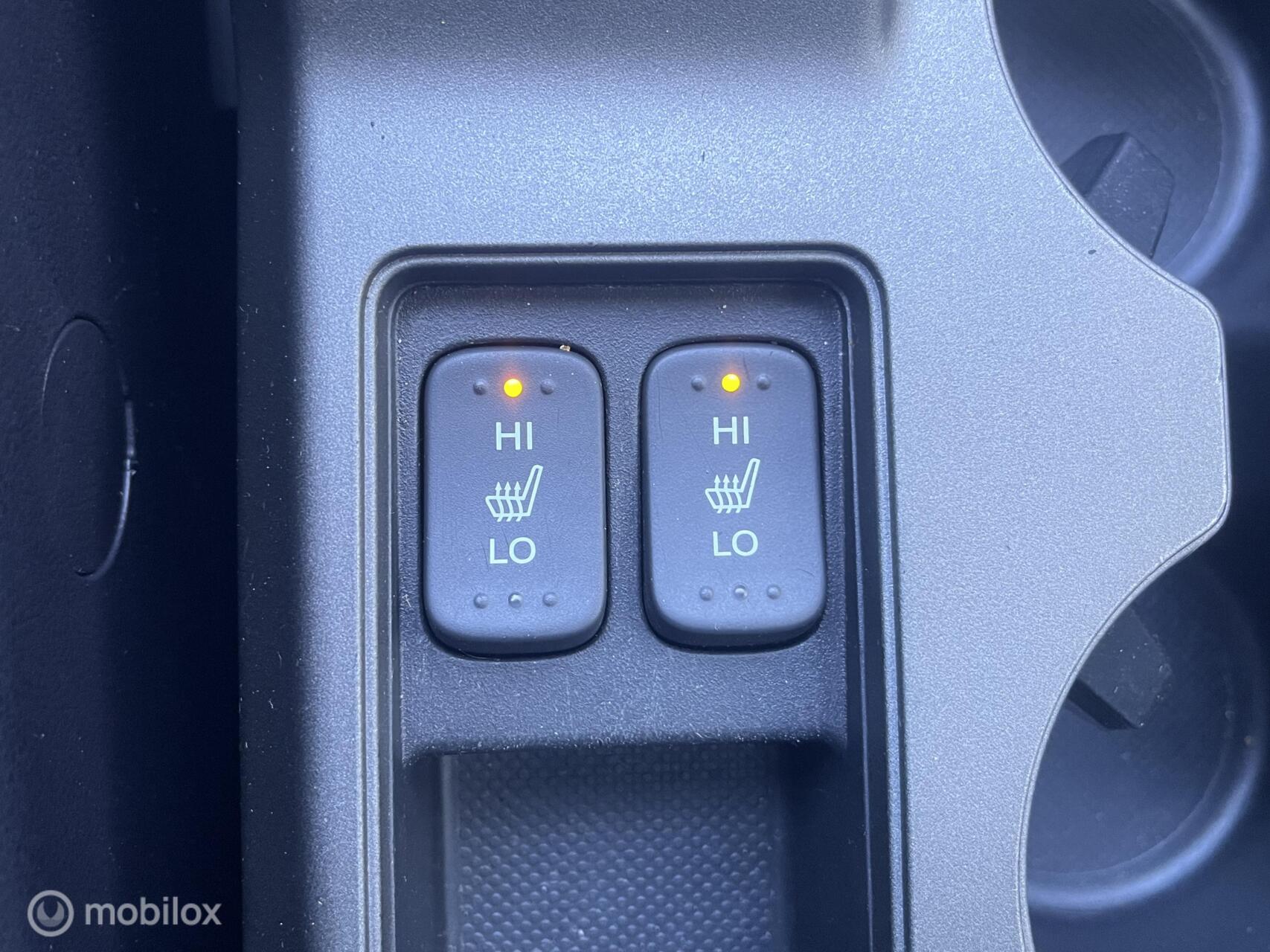 Foto van Honda Honda Cr-v