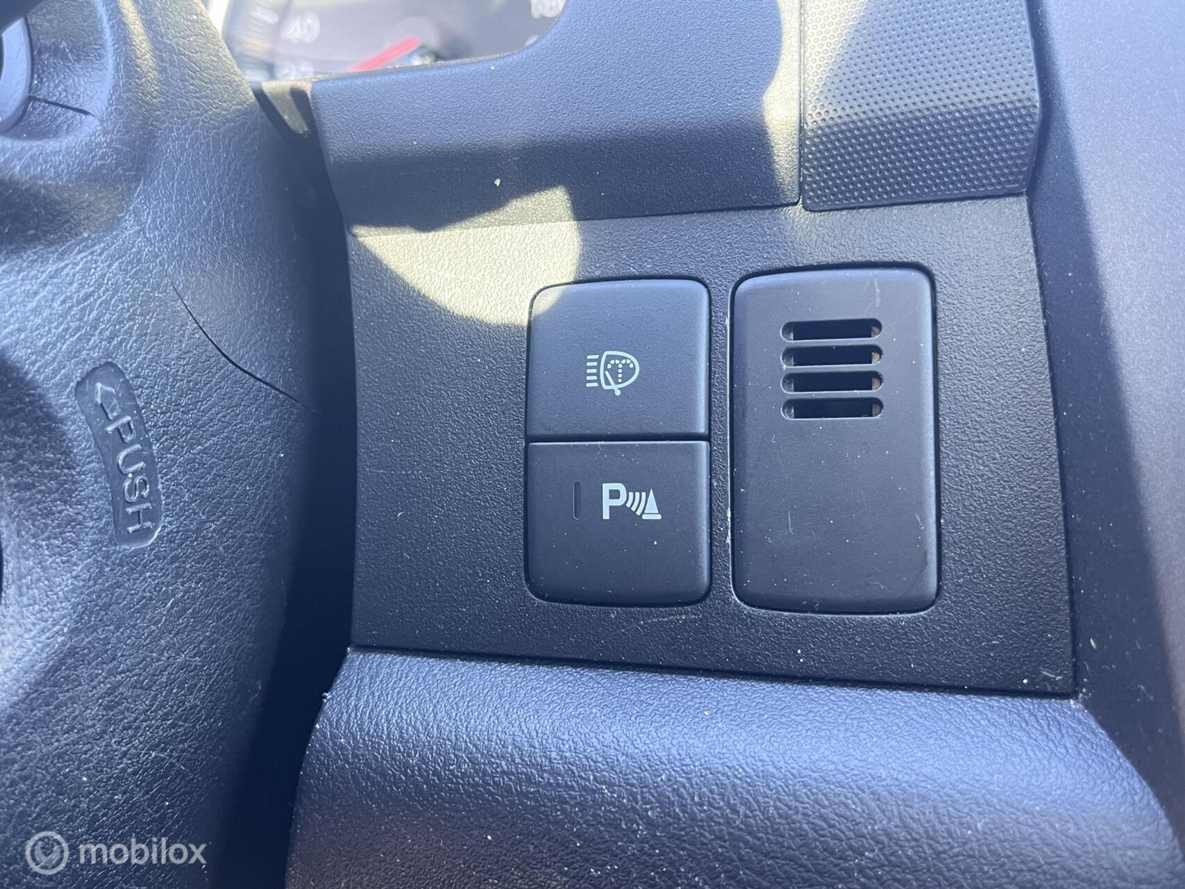 Foto van Honda Honda Cr-v