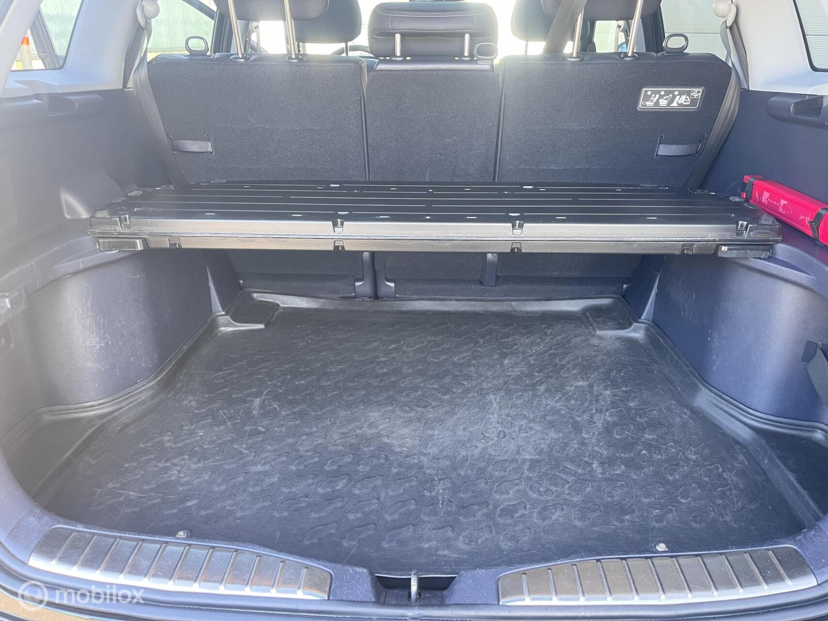 Foto van Honda Honda Cr-v