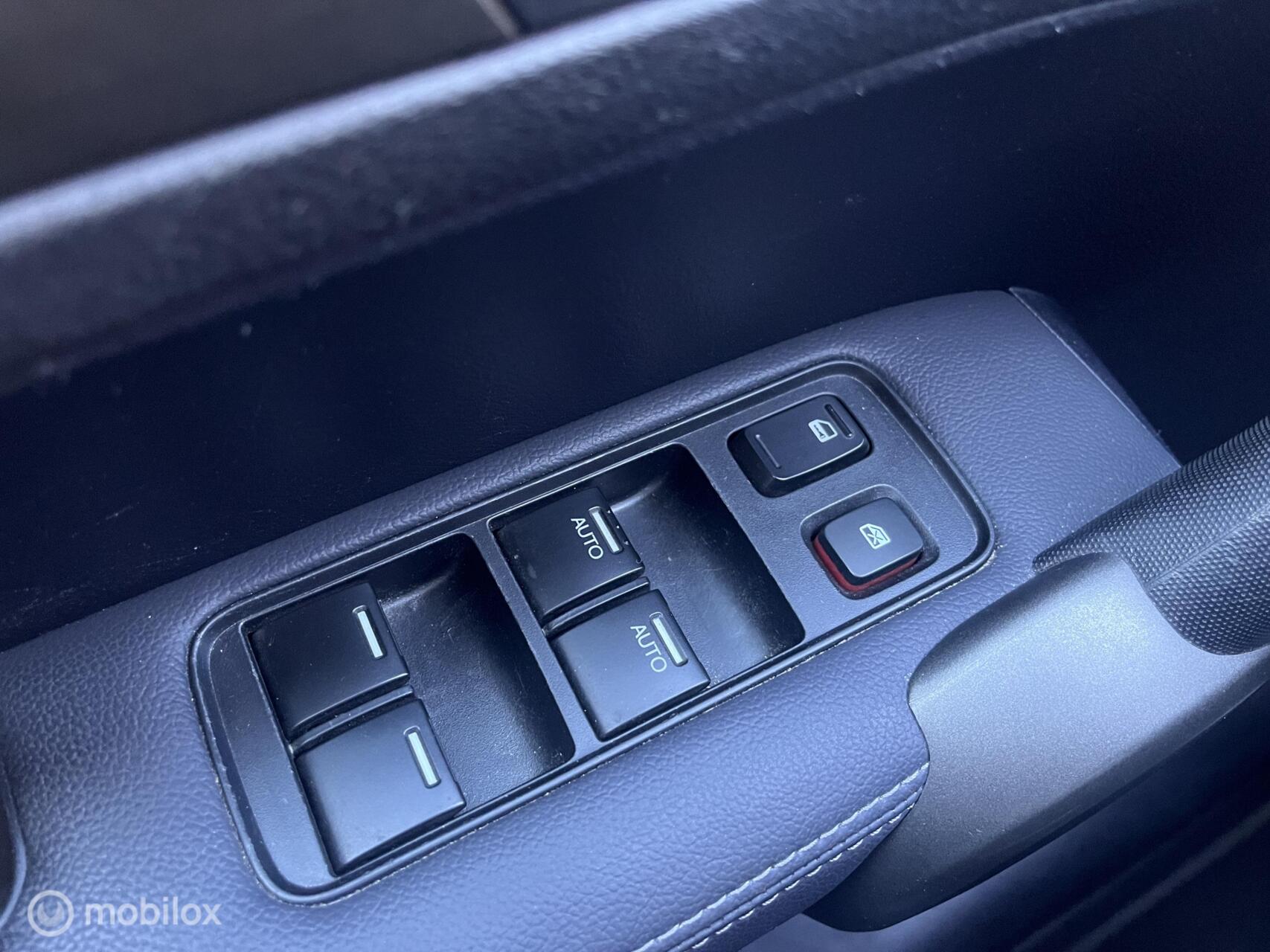Foto van Honda Honda Cr-v