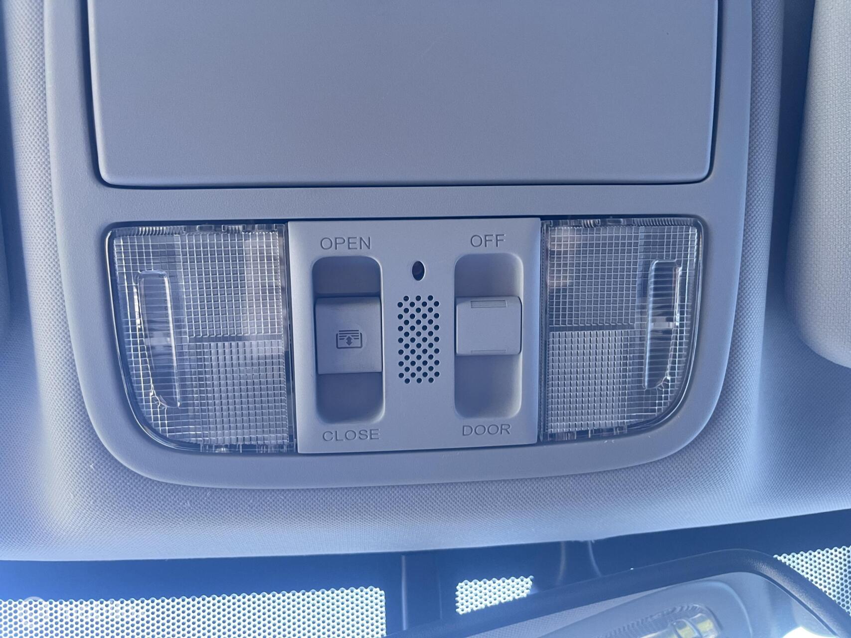 Foto van Honda Honda Cr-v