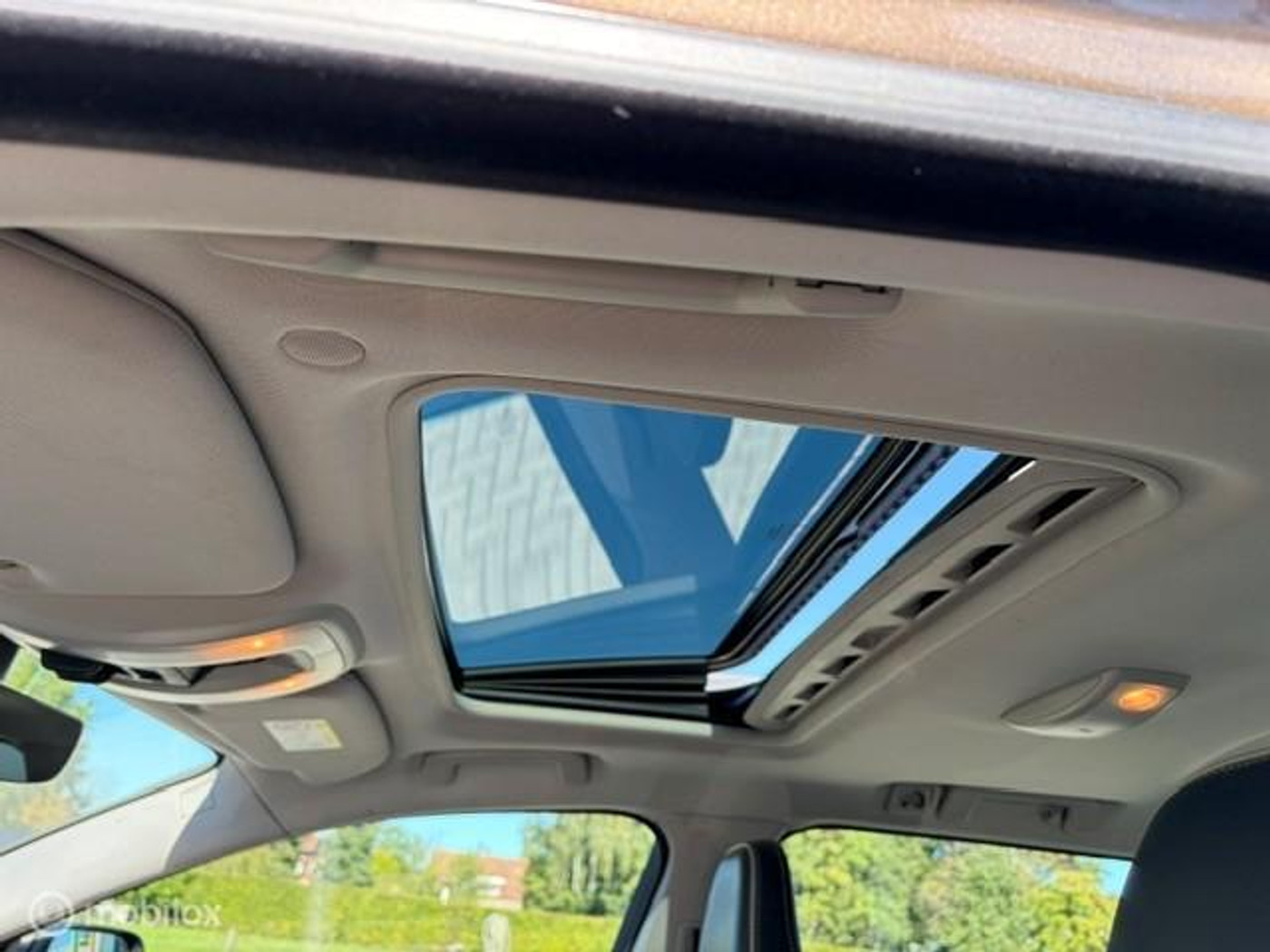 Foto van Volvo Xc70