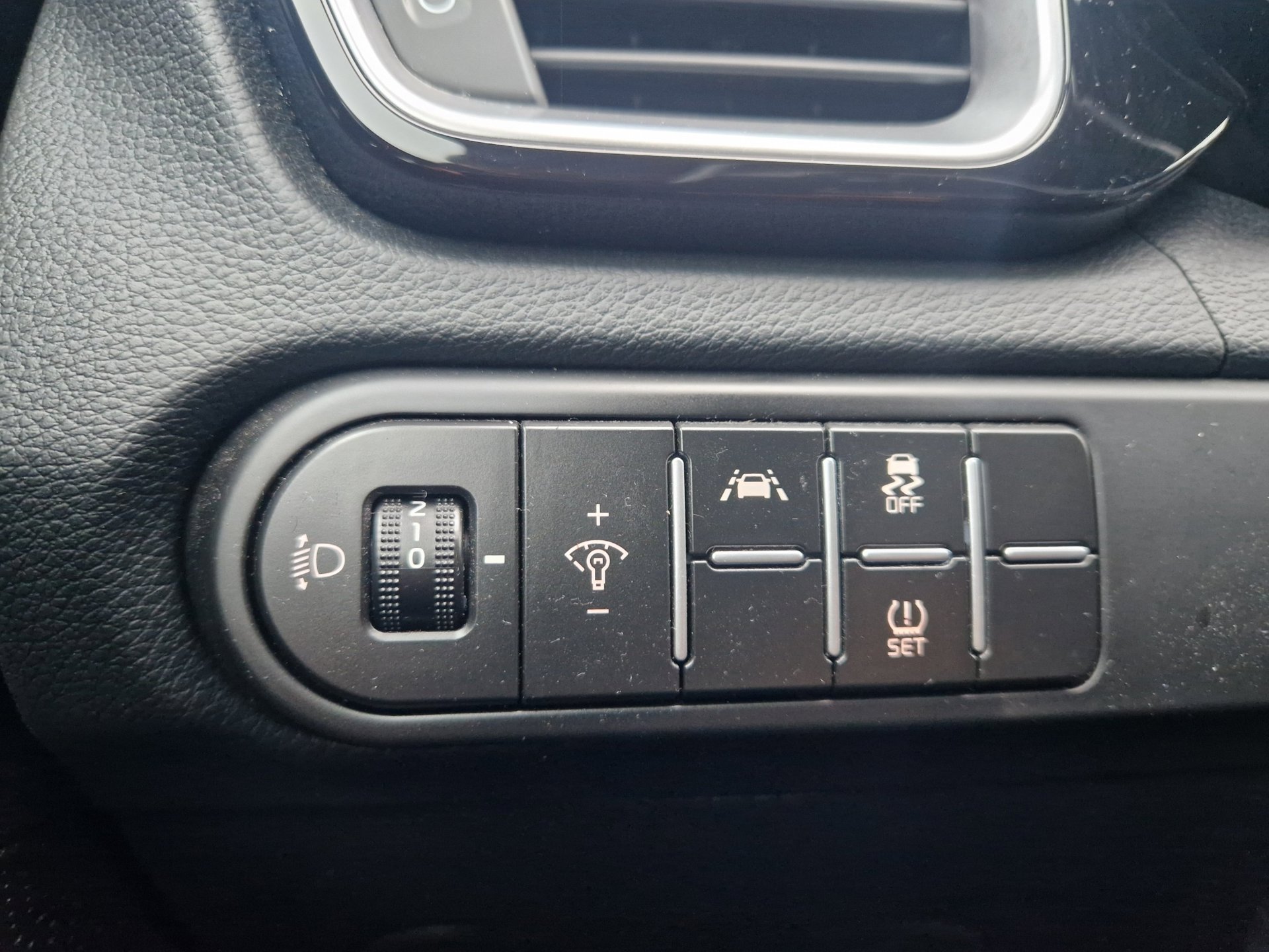 Foto van Kia Proceed