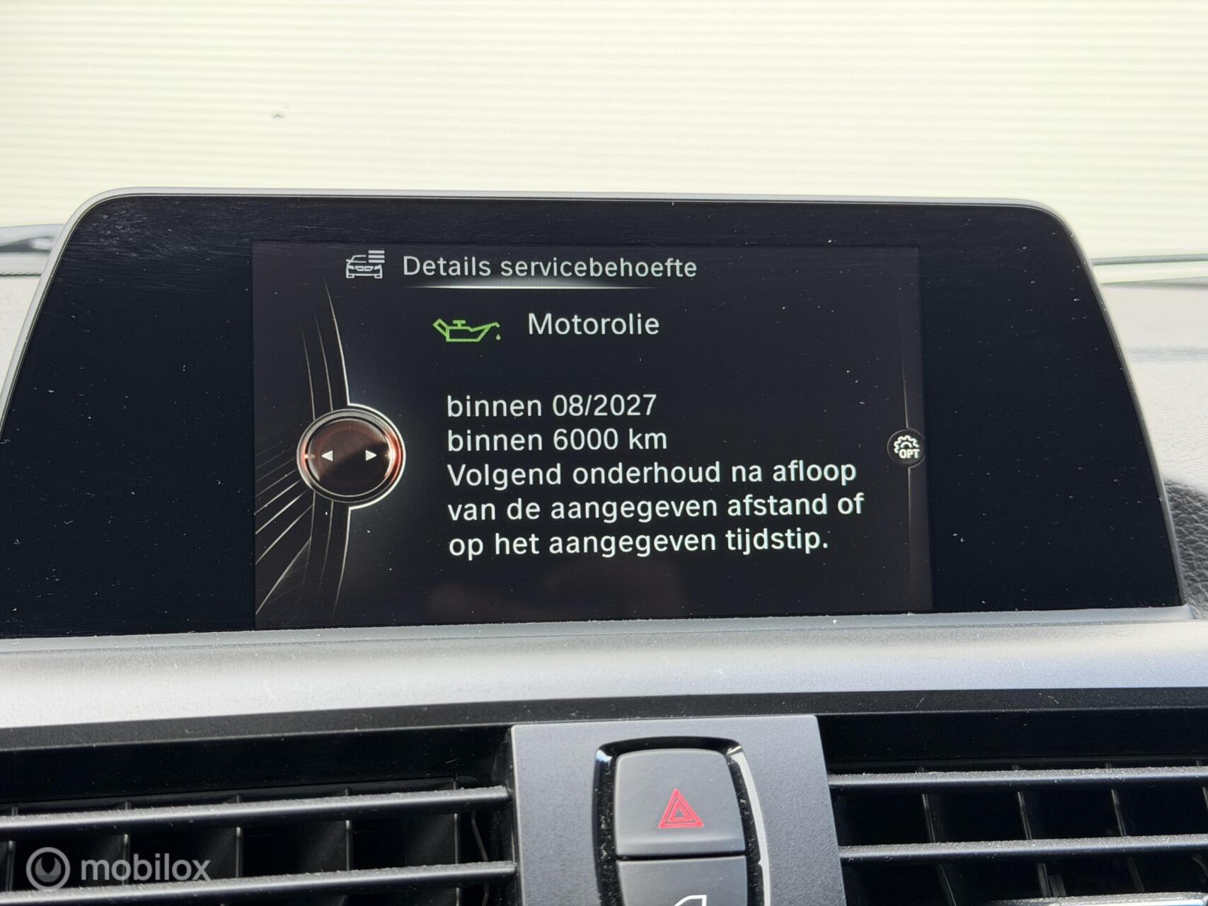 Foto van BMW 118i