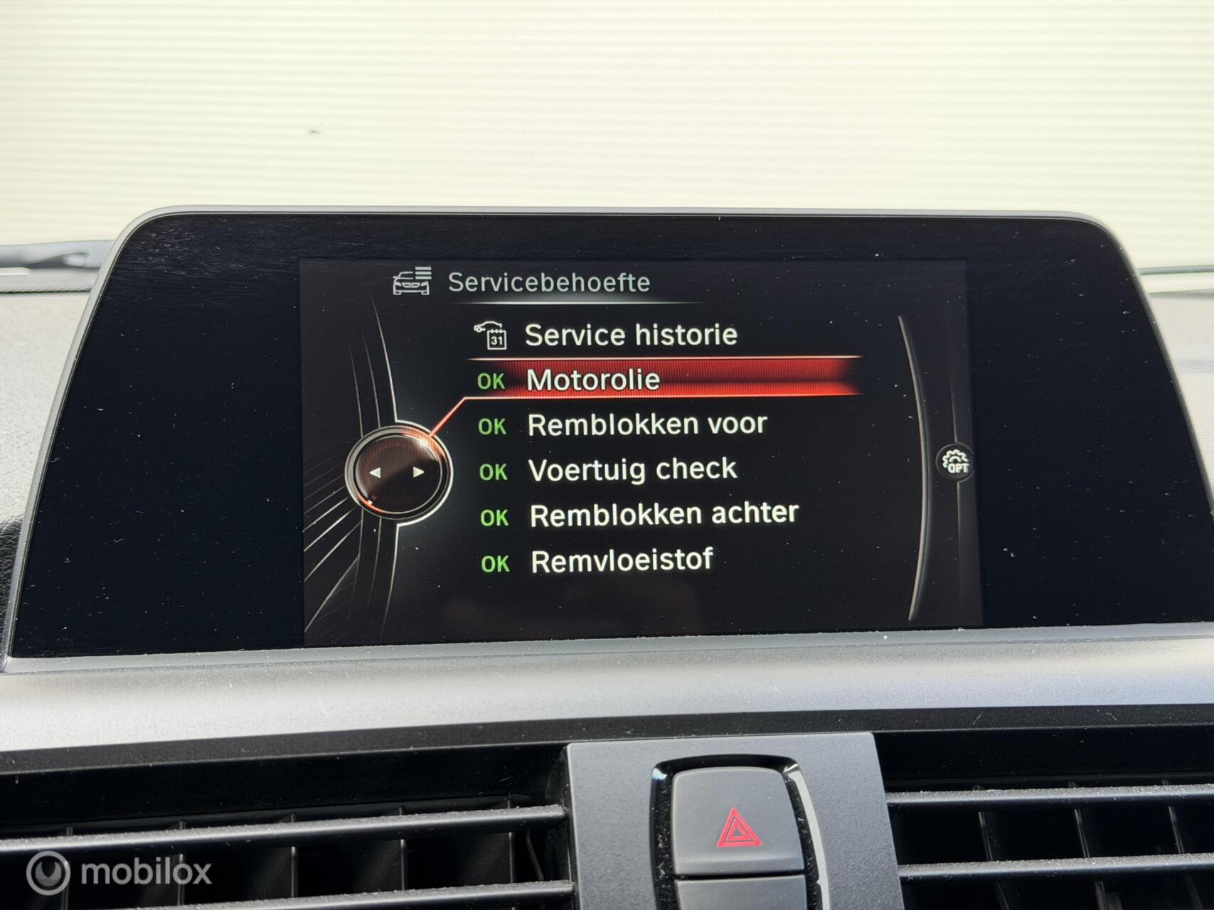 Foto van BMW 118i