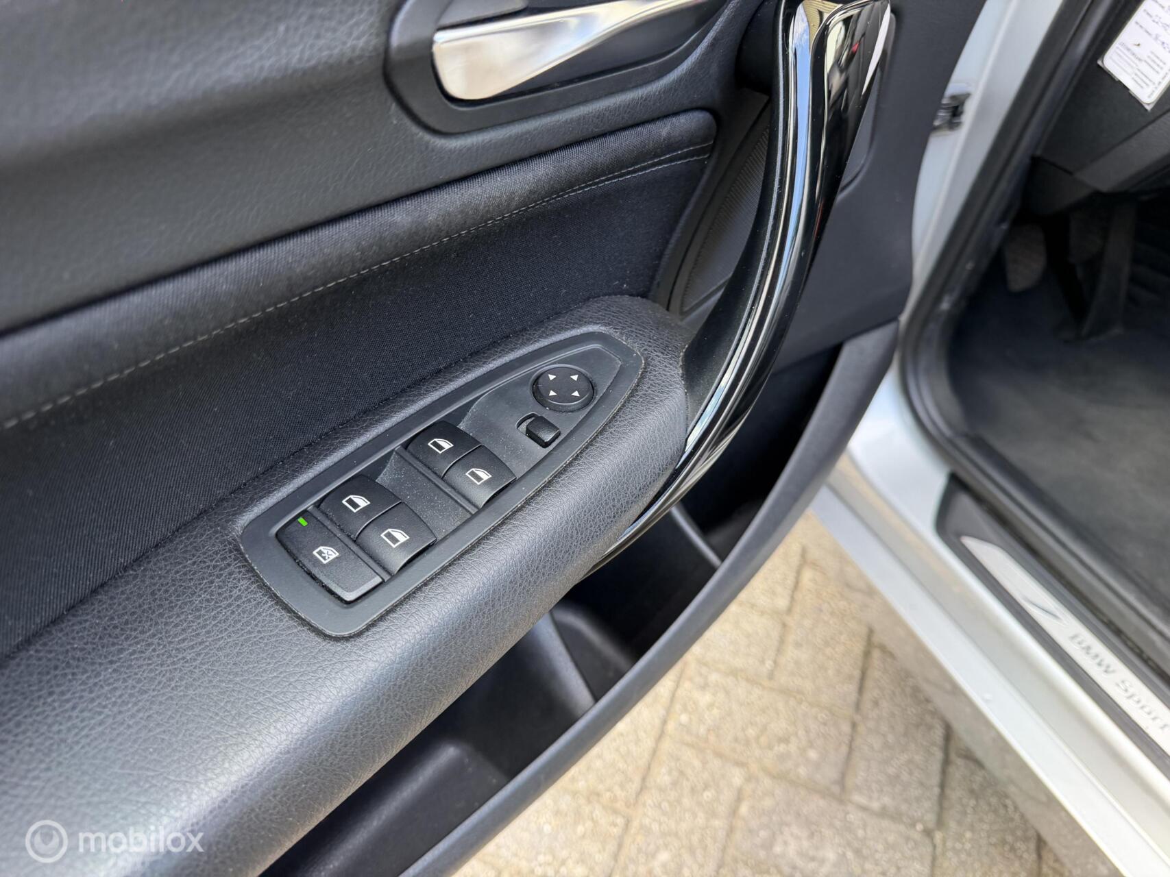 Foto van BMW 118i