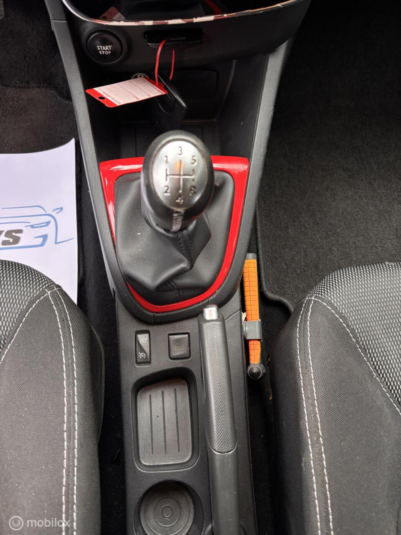 Foto van Renault Clio Estate