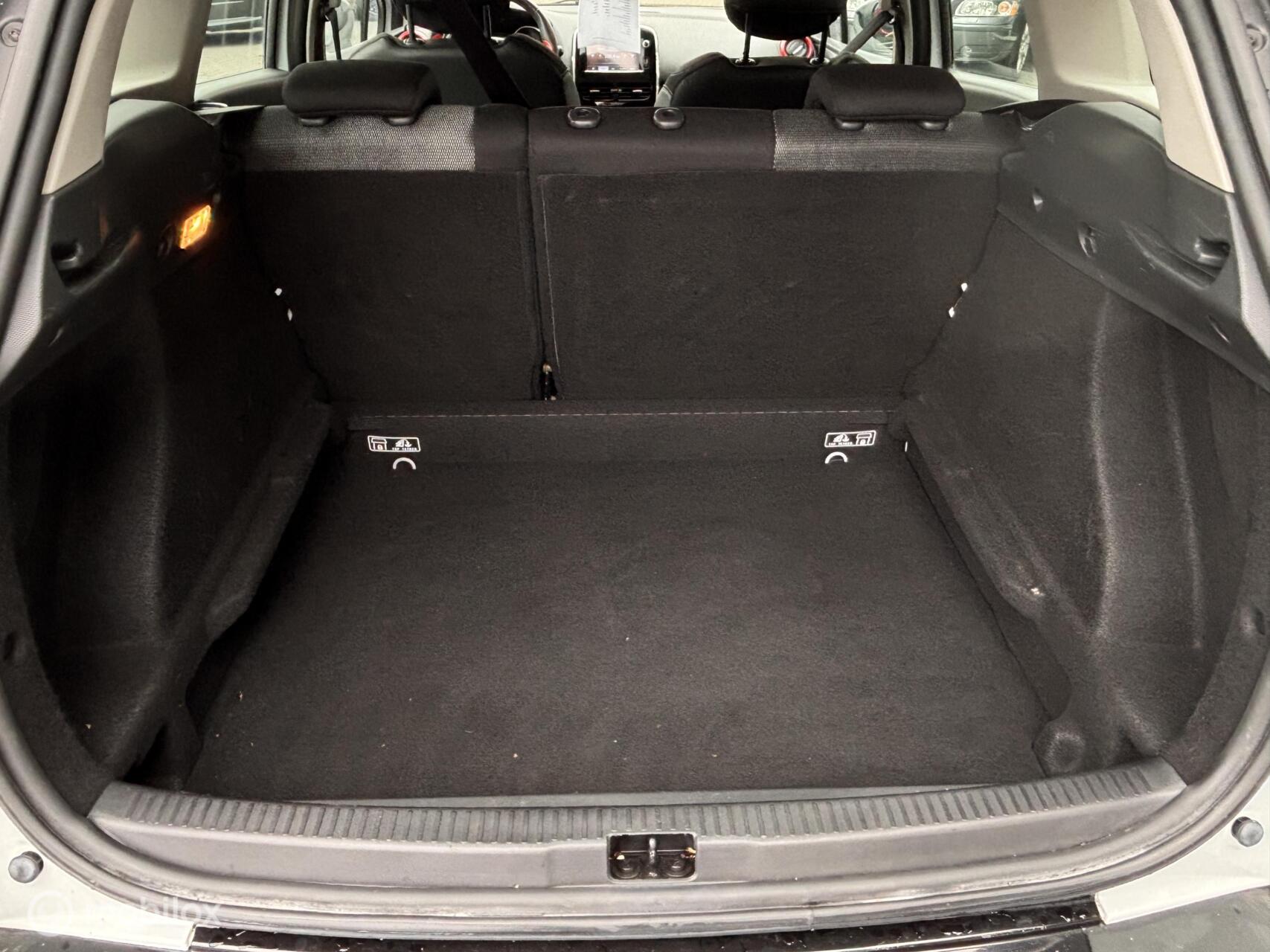 Foto van Renault Clio Estate