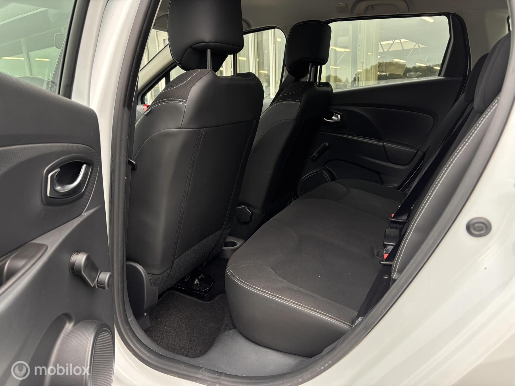 Foto van Renault Clio Estate