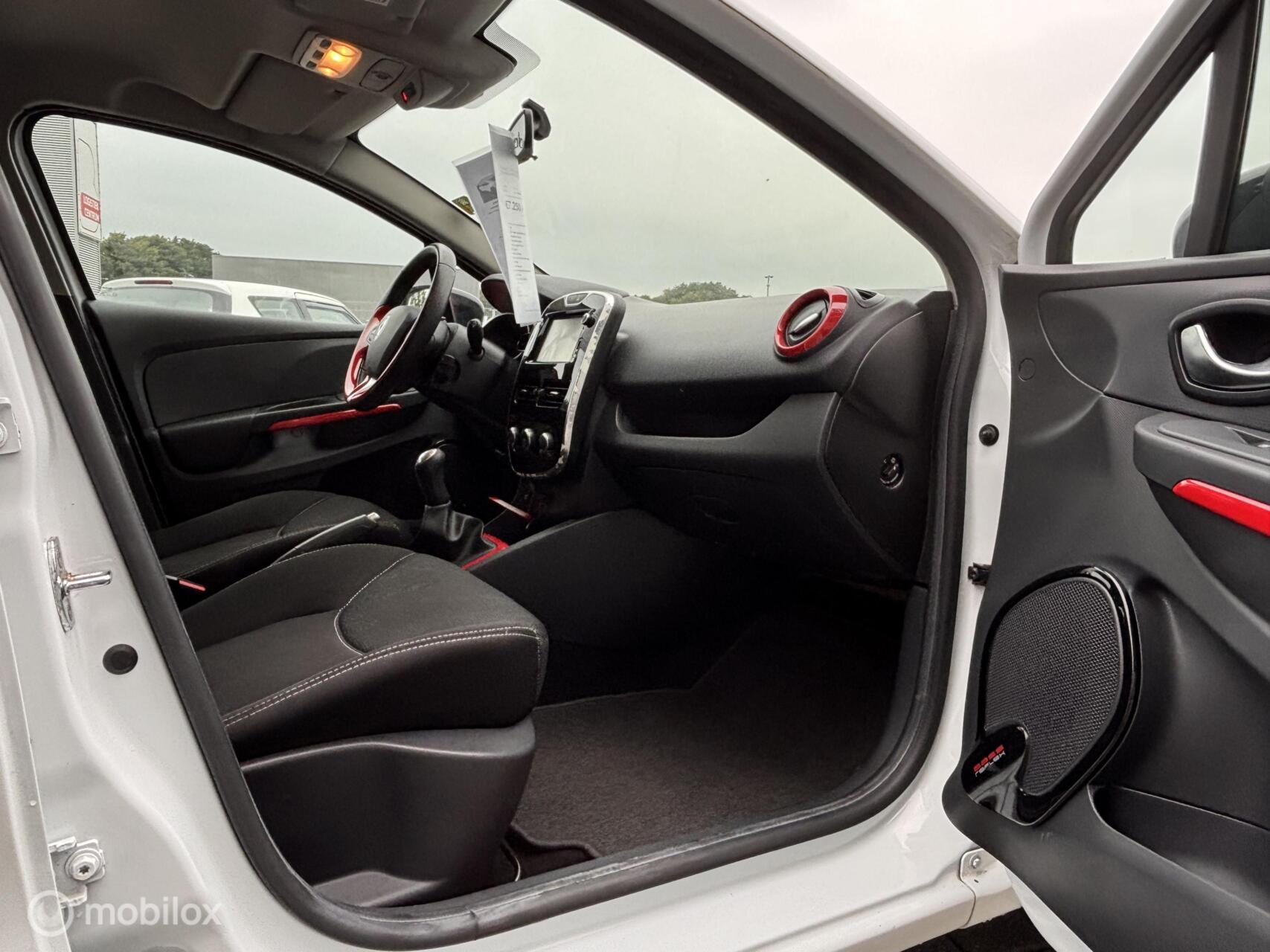 Foto van Renault Clio Estate
