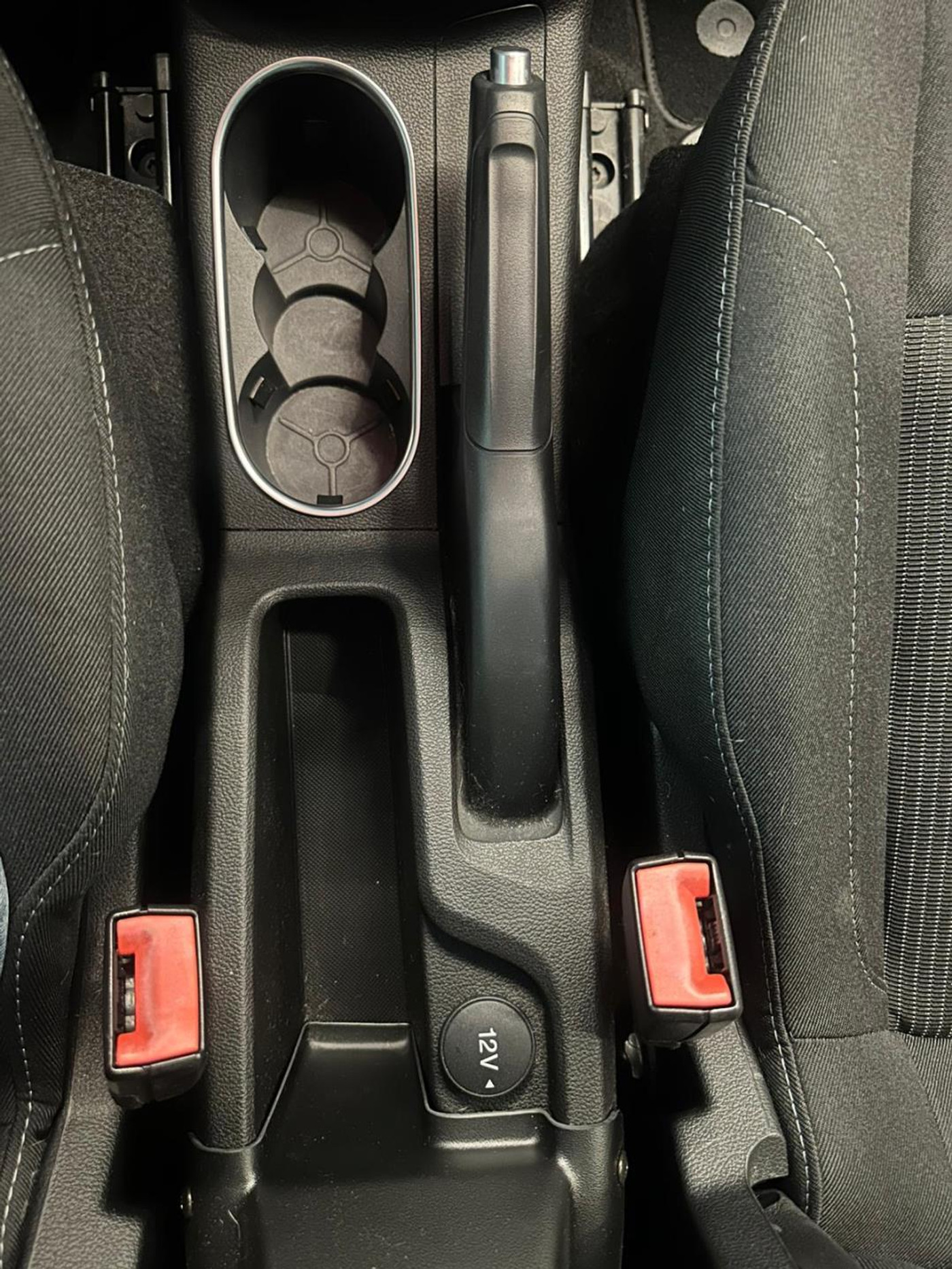 Foto van Ford B-max
