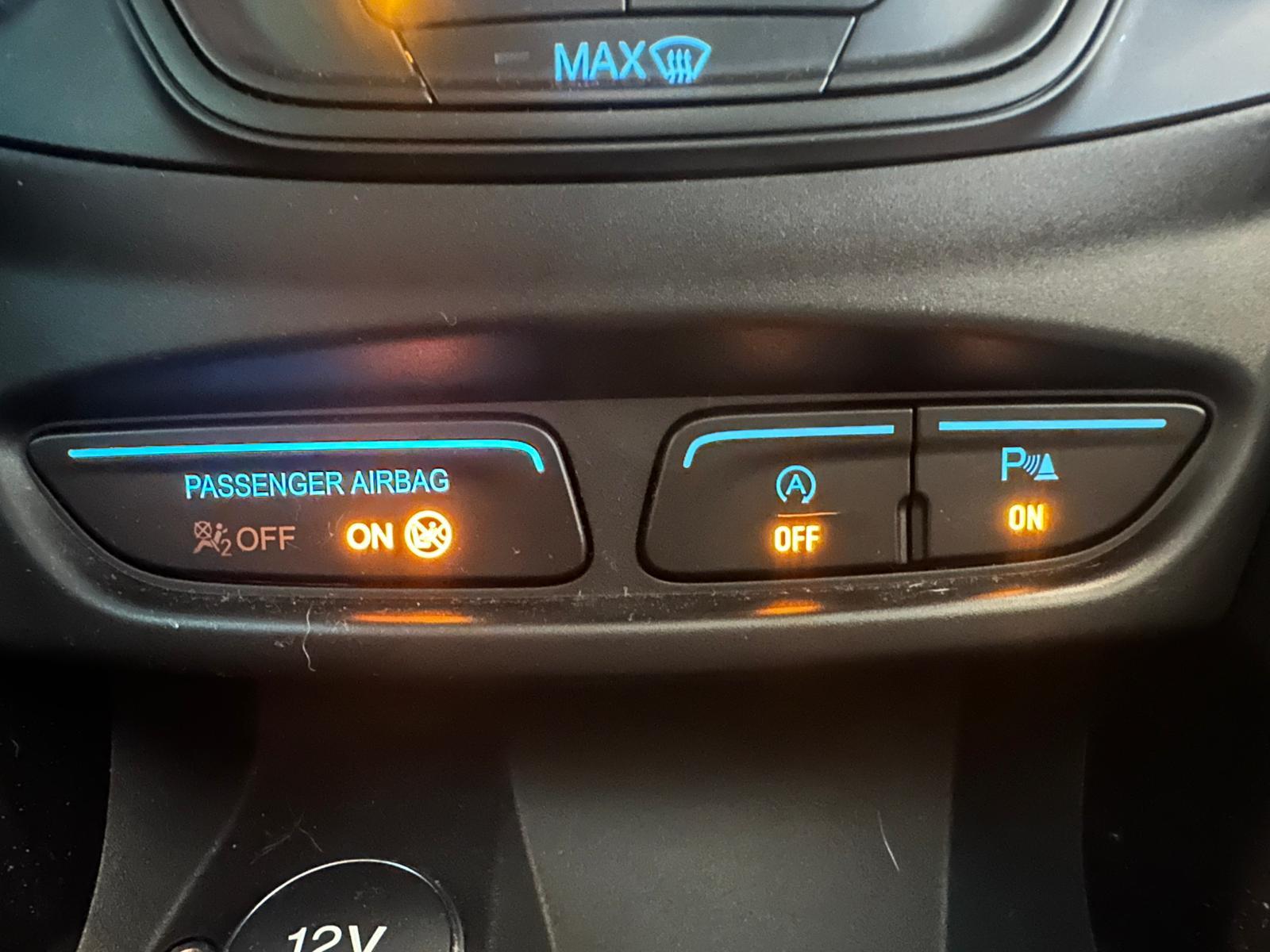 Foto van Ford B-max