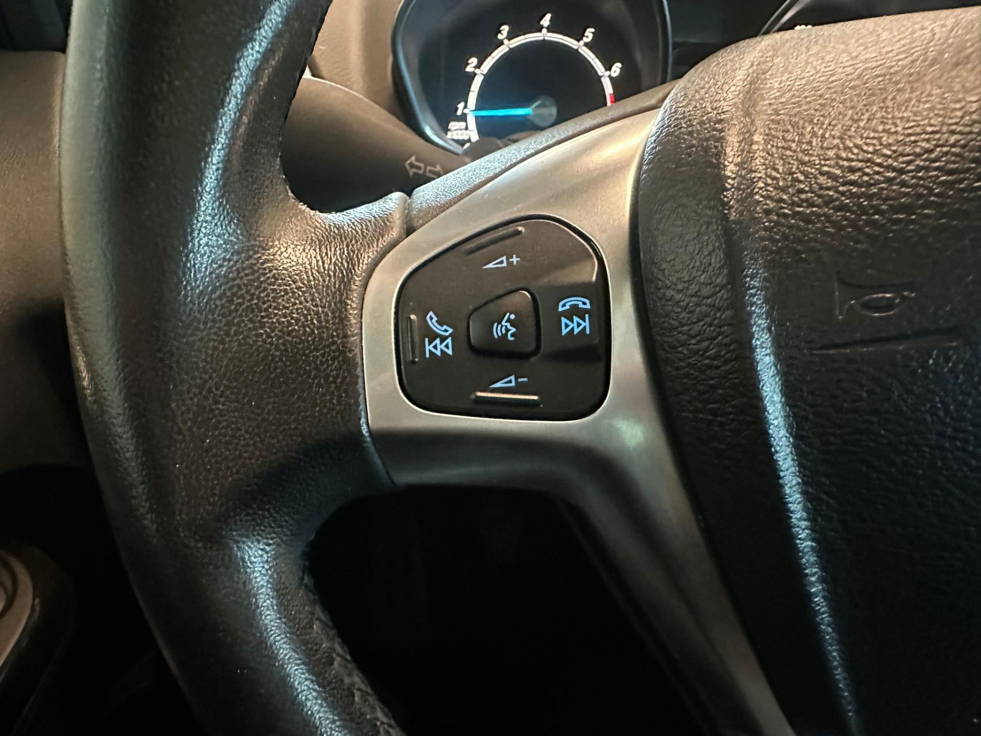 Foto van Ford B-max