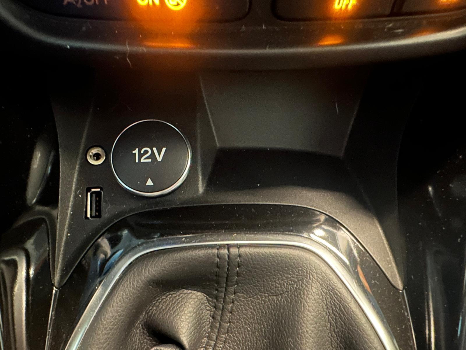 Foto van Ford B-max