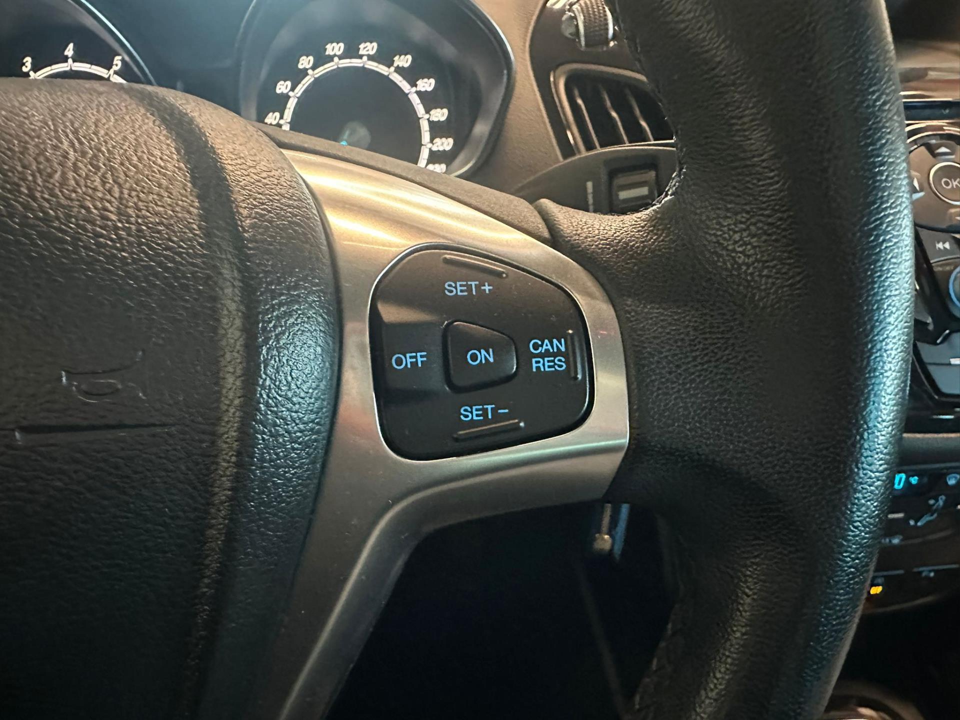 Foto van Ford B-max