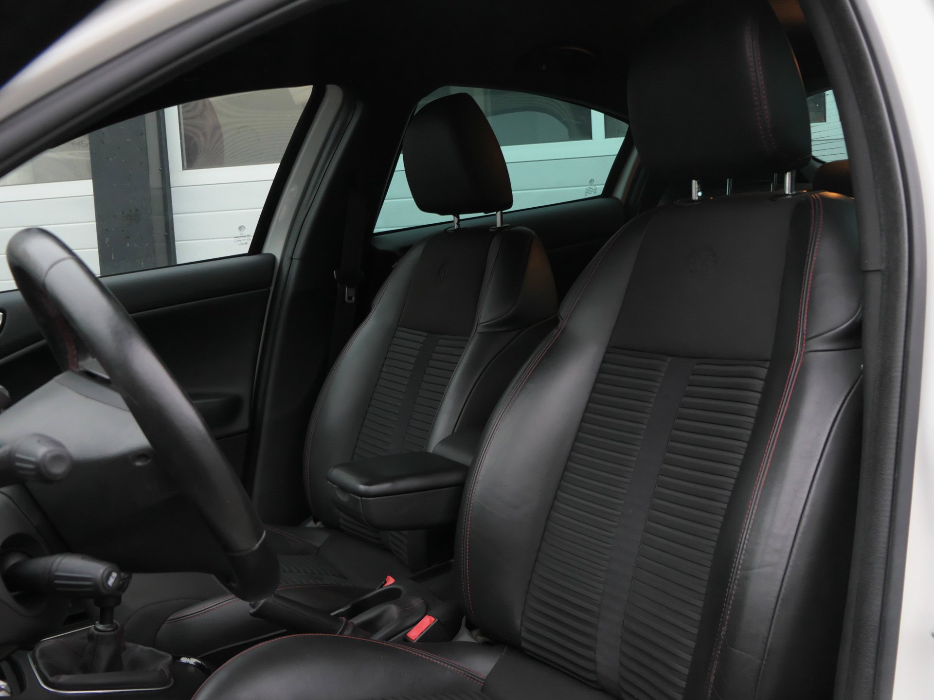 Foto van Alfa Romeo Alfa Giulietta